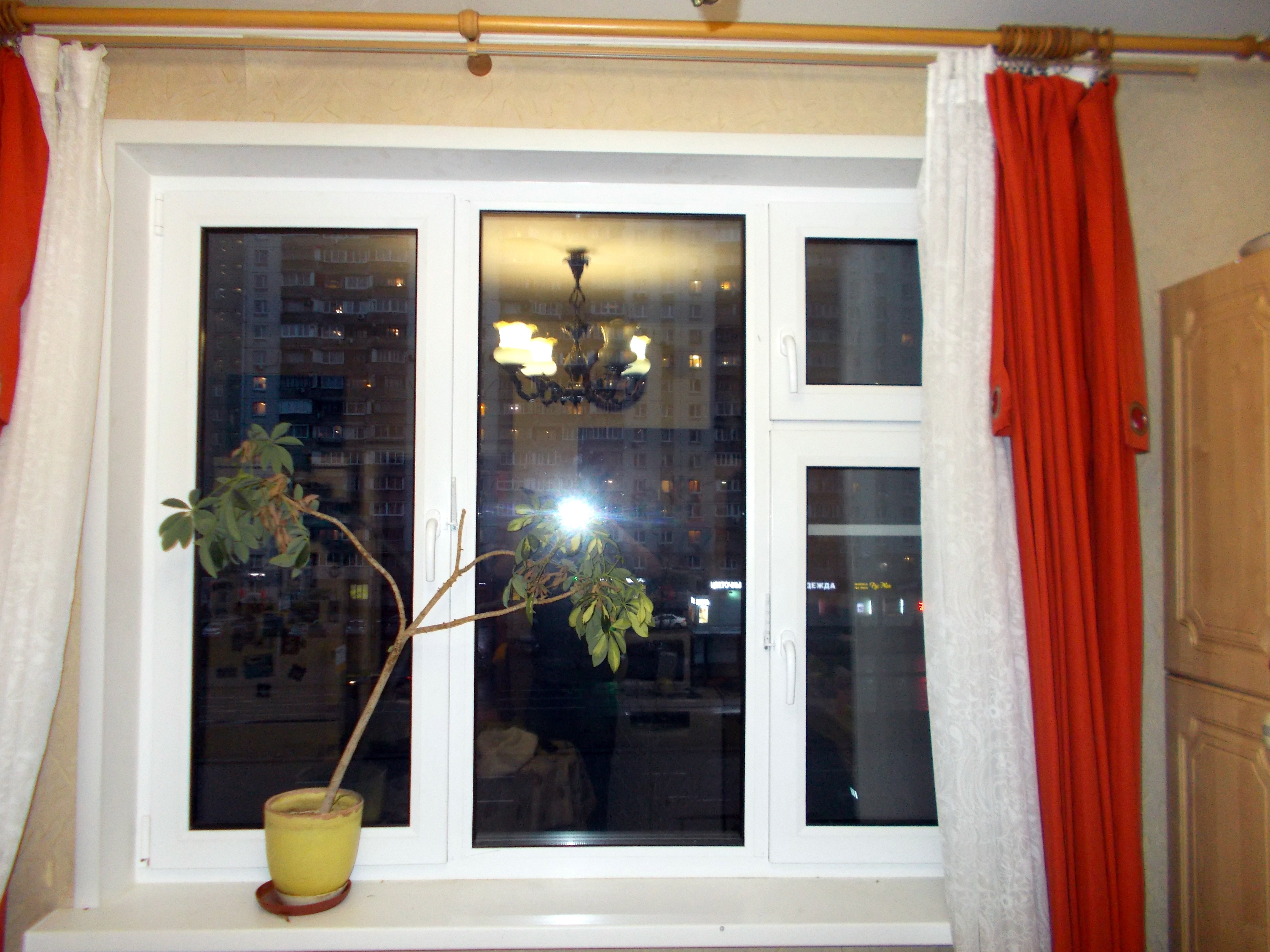 г Москва, ул Дубравная, д 43