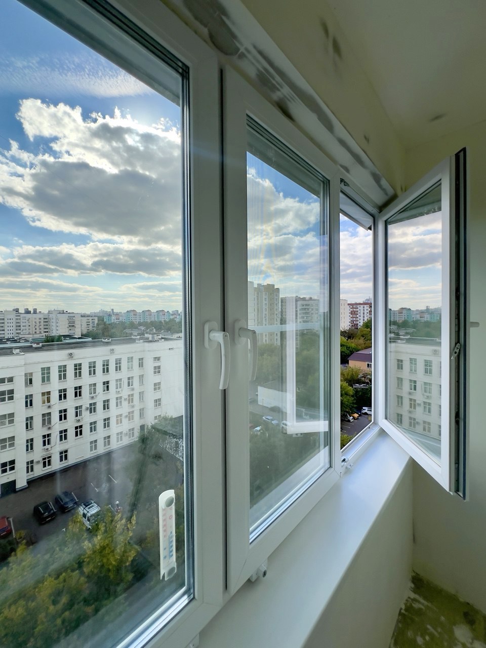 г Москва, Волгоградский пр-кт, д 96 к 2