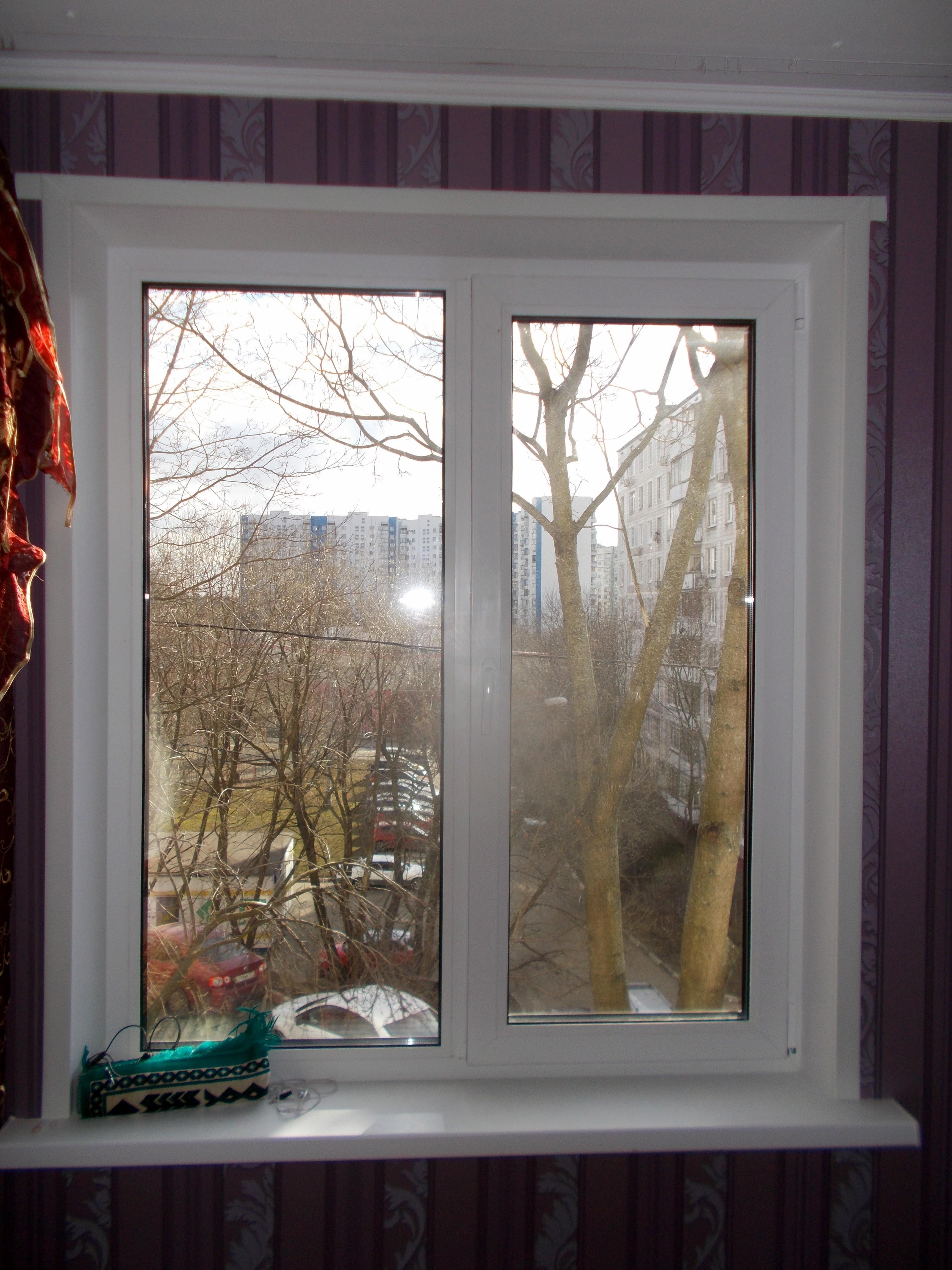 г Москва, Новоясеневский пр-кт, д 40 к 3,