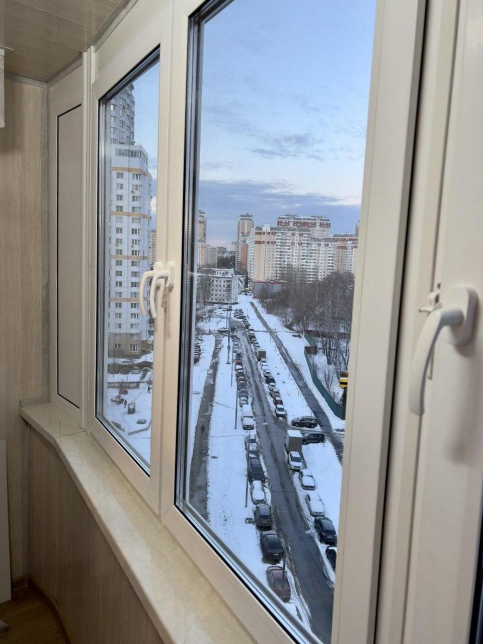 г Москва, Солнцевский пр-кт, д 4