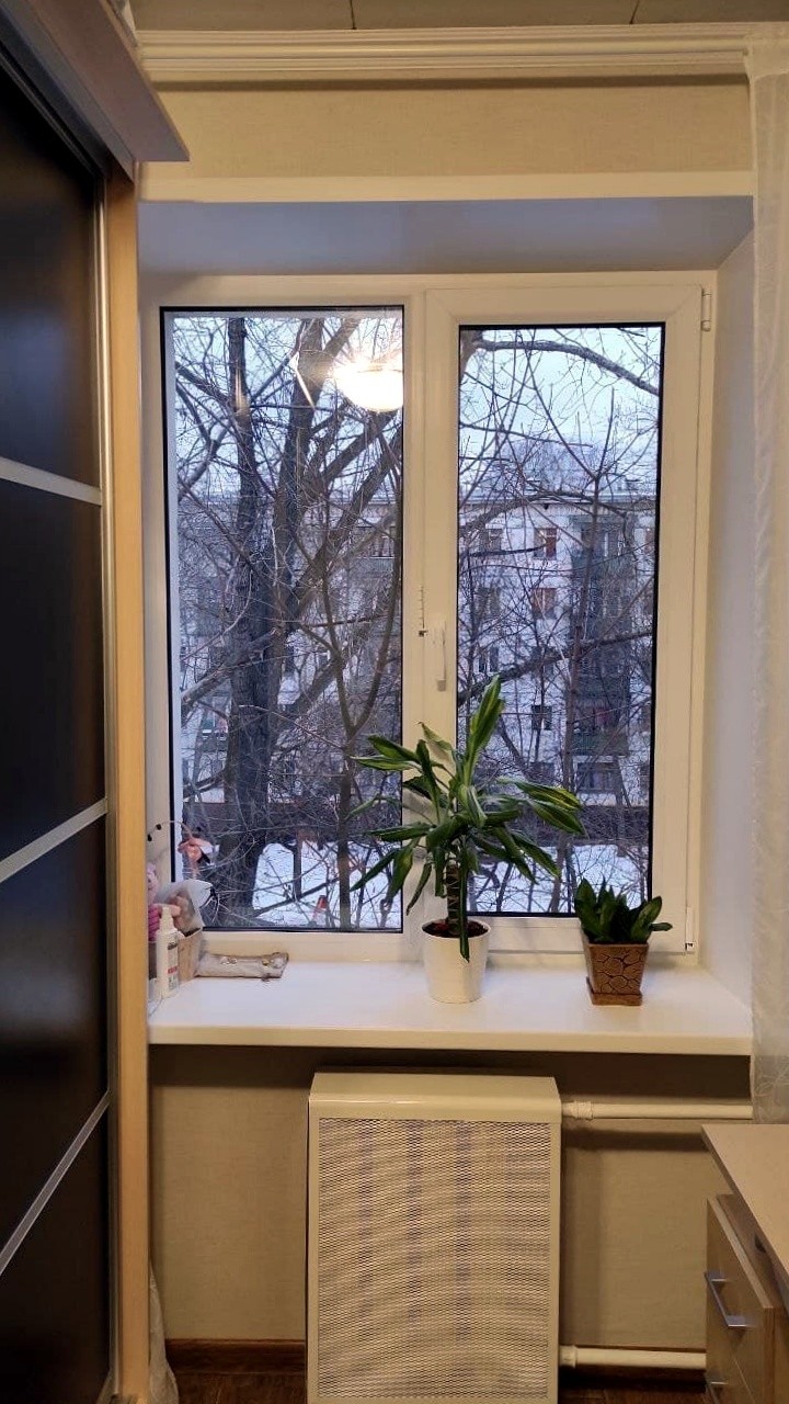 г Москва, Открытое шоссе, д 3 к 5