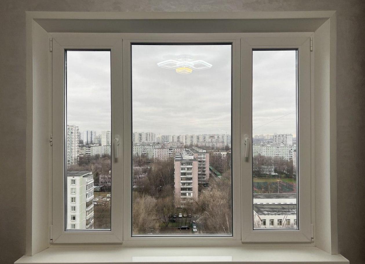 г Москва, ул Маршала Катукова, д 19 к 1