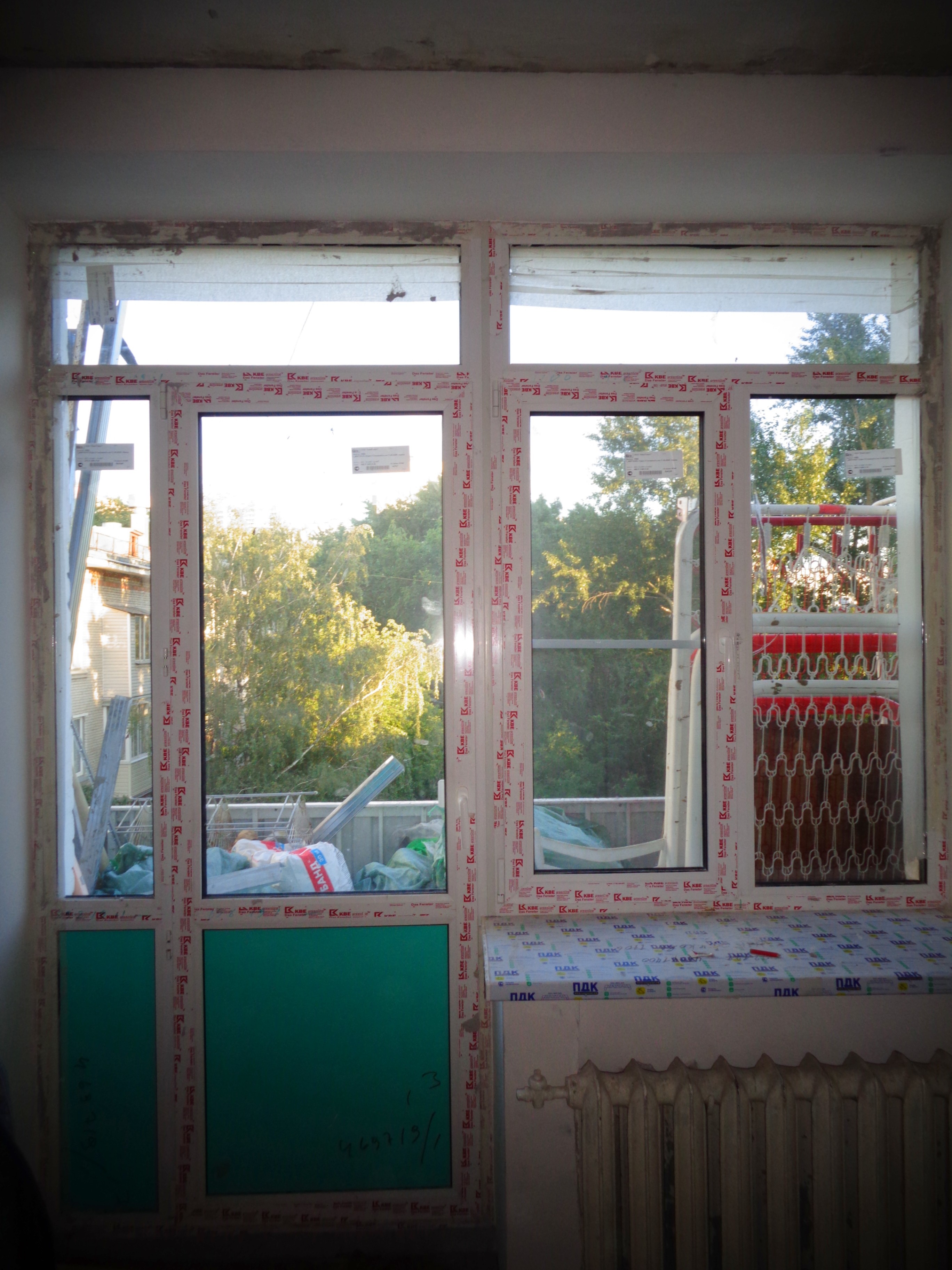 г Москва, пр-кт Маршала Жукова, д 17 к 1