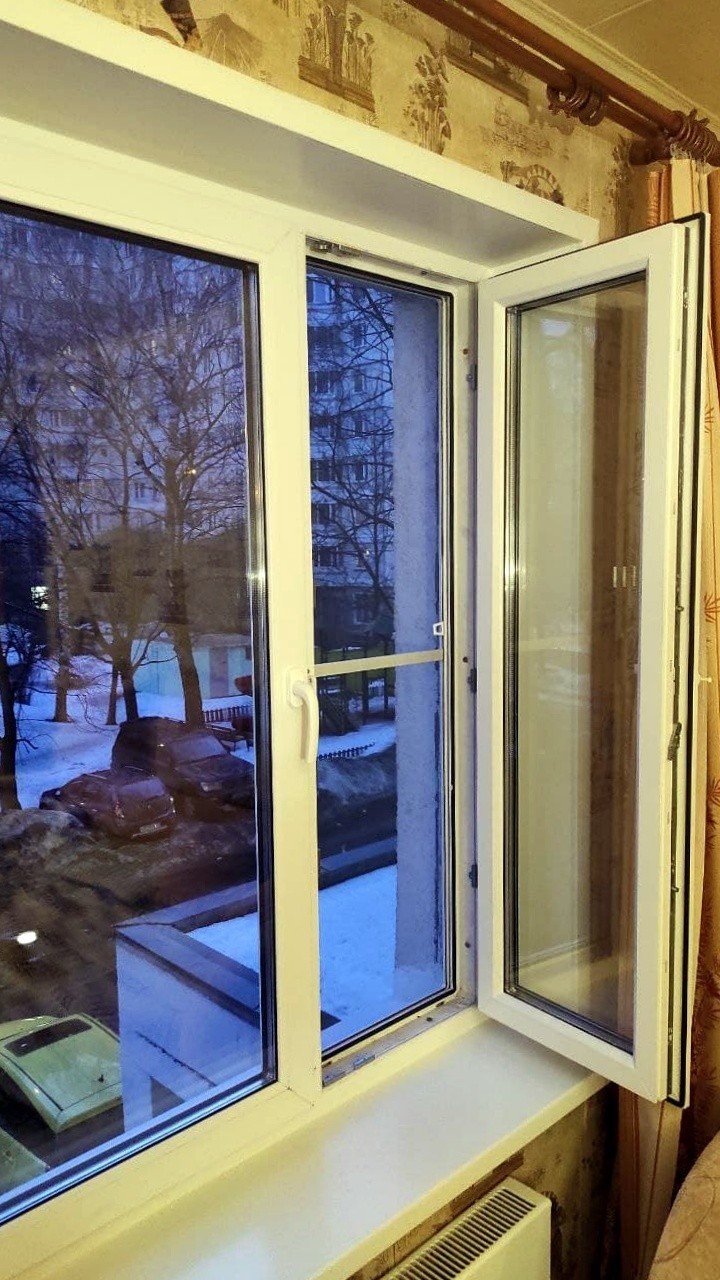 г Москва, ул Планерная, д 7 к 1
