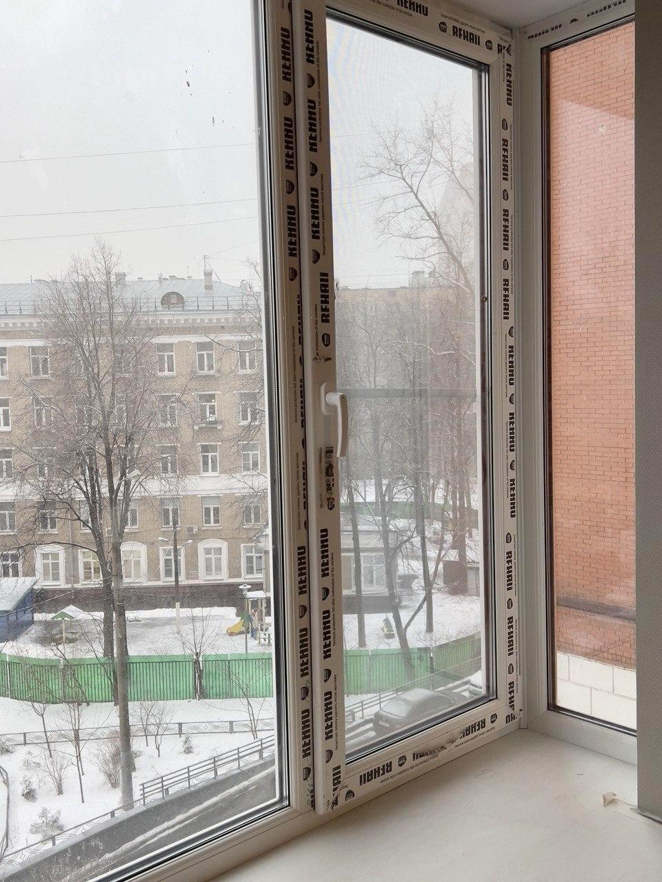 г Москва, ул Ирины Левченко, д 1