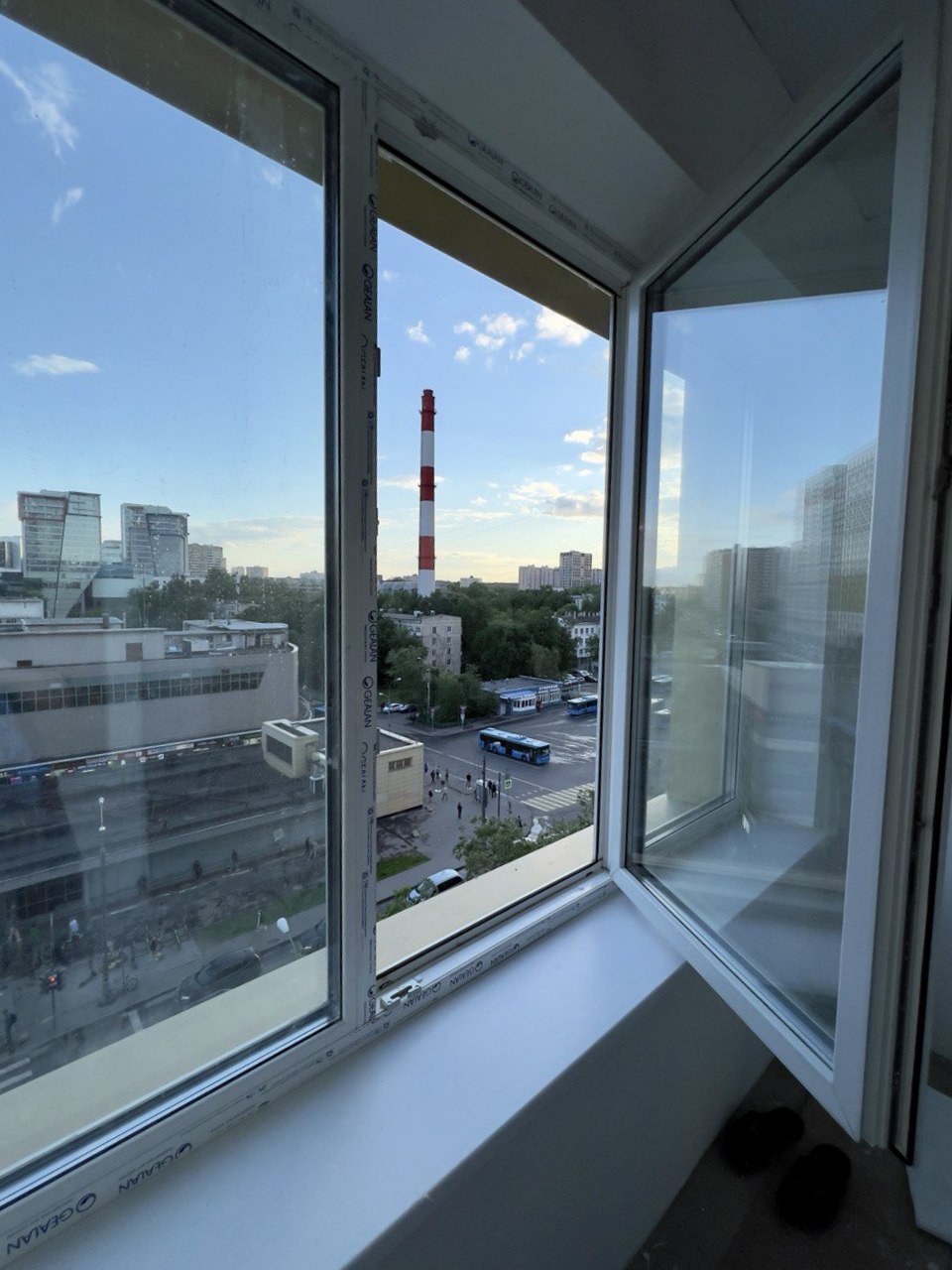 г Москва, ул Ярцевская, д 27 к 1