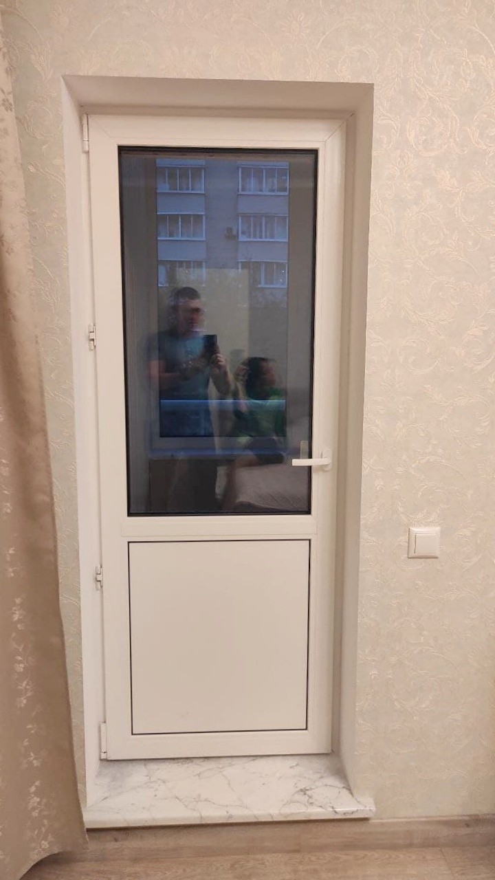 г Москва, ул Лобачевского, д 8