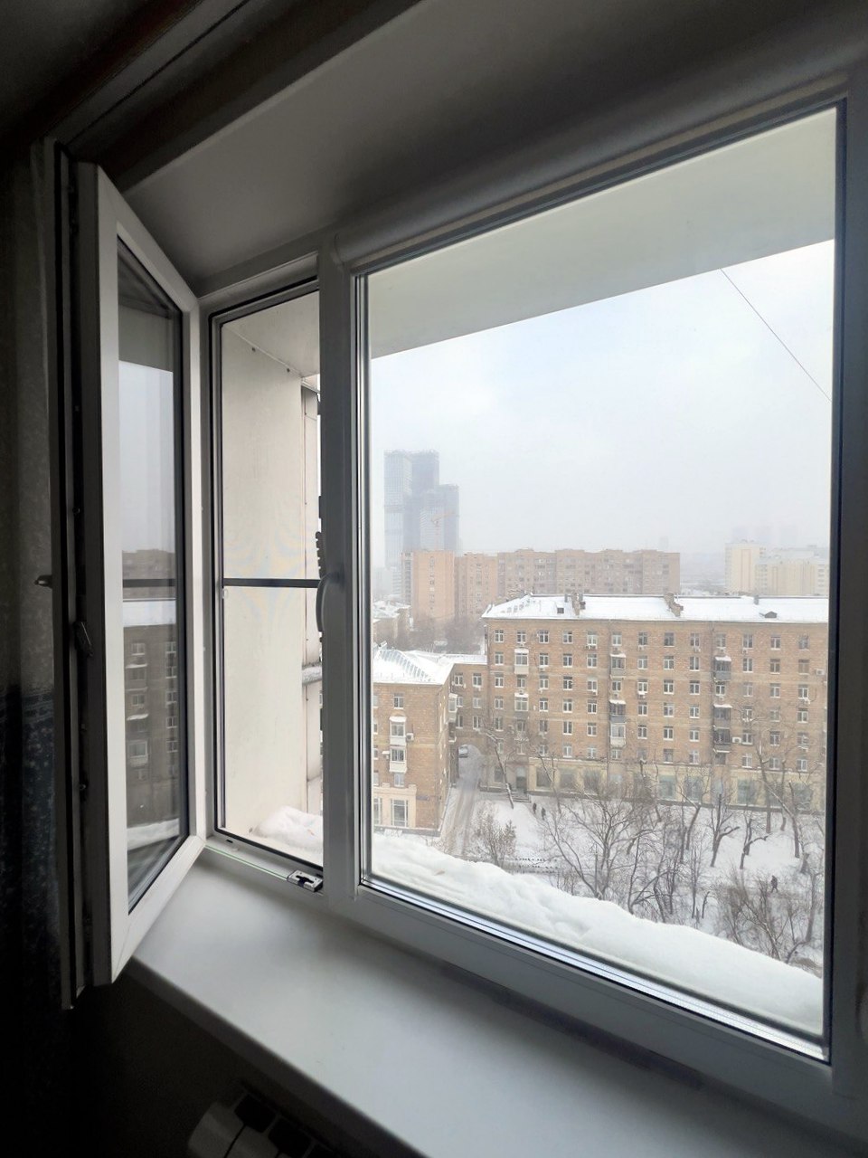 г Москва, Петровско-Разумовский проезд, д 25А
