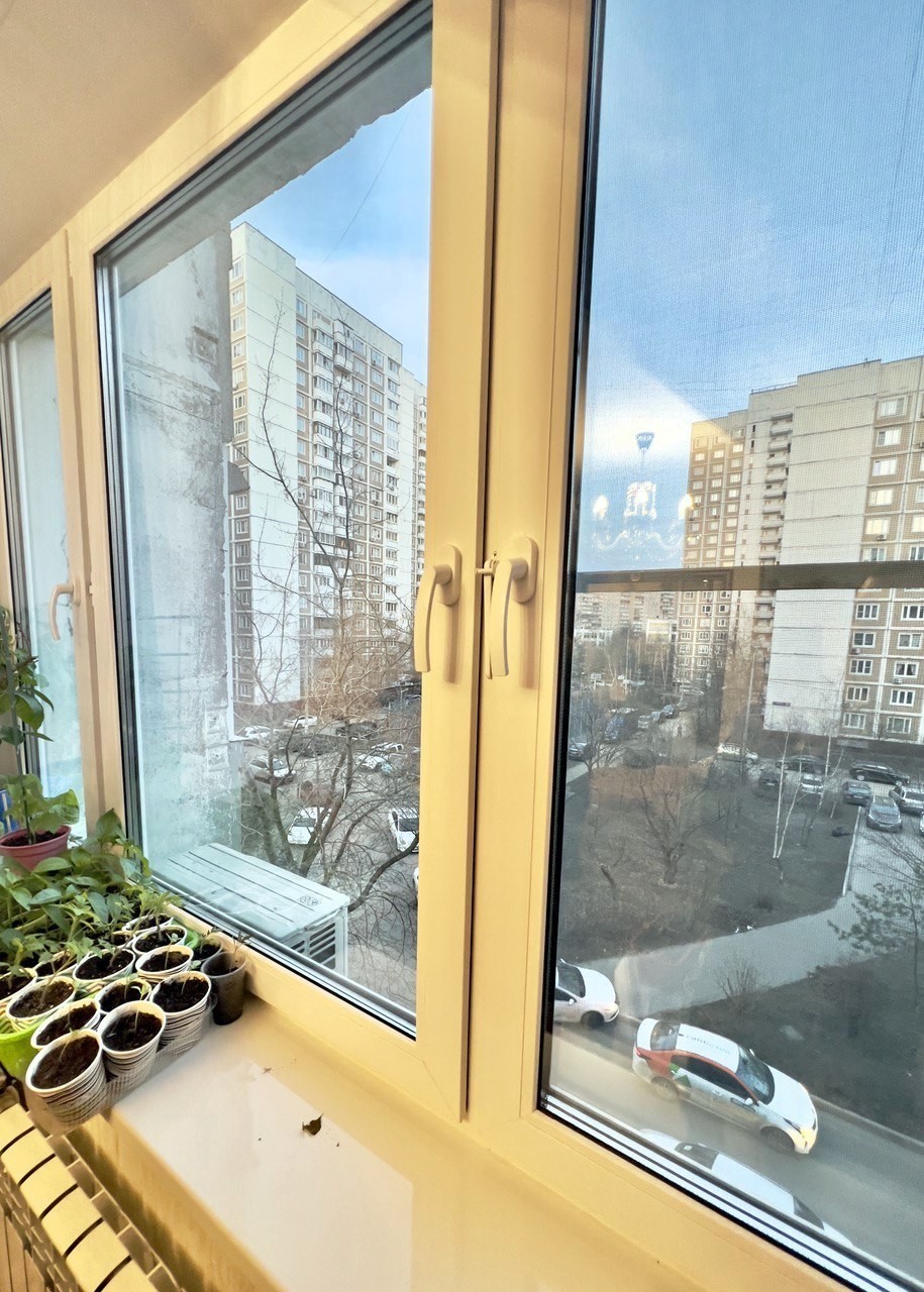 г Москва, Жулебинский б-р, д 6/11