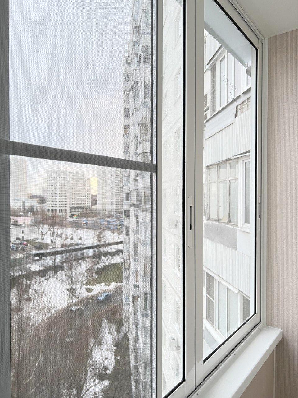 г Москва, ул Осенняя, д 22