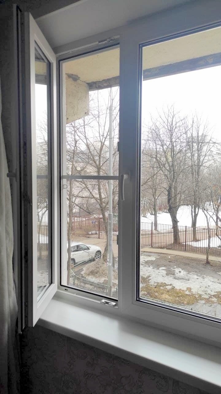 г Москва, ул Бирюлёвская, д 55 к 1