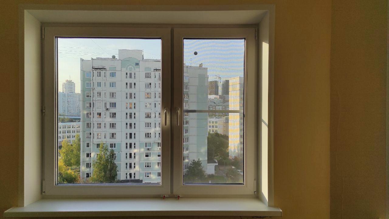 г Москва, ул Изюмская, д 34