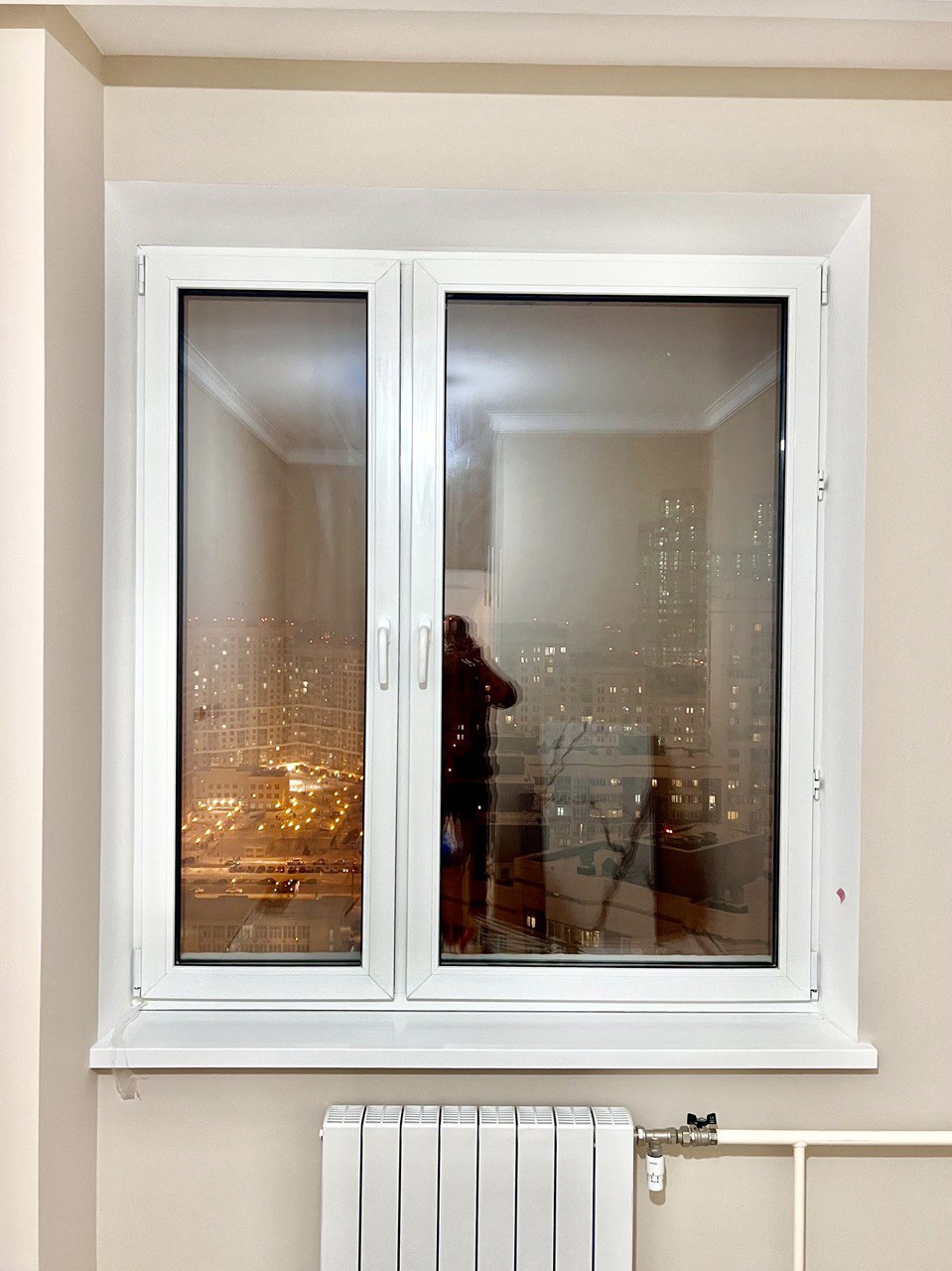 г Москва, ул Столетова, д 15