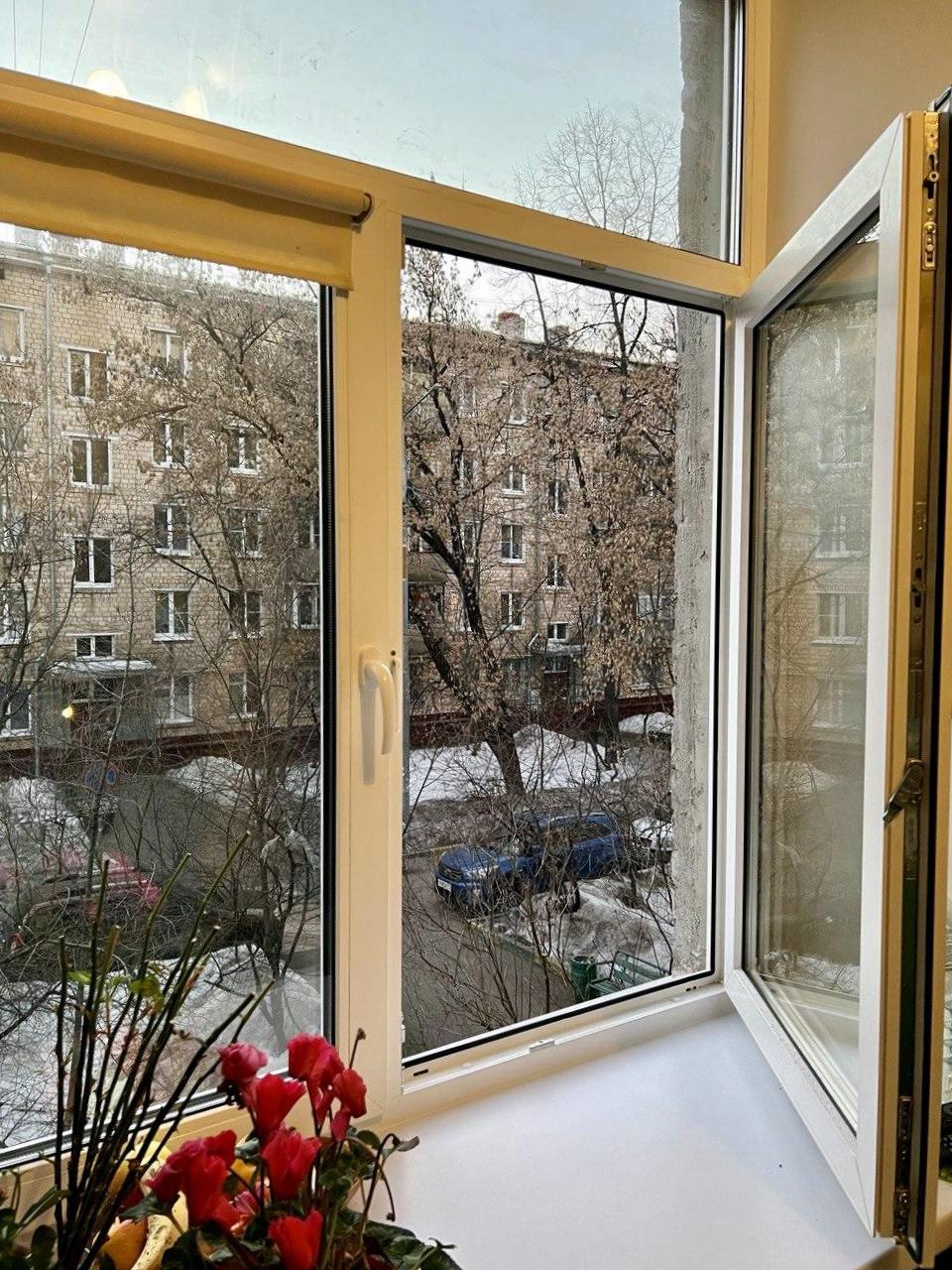 г Москва, Дмитровское шоссе, д 143 к 1