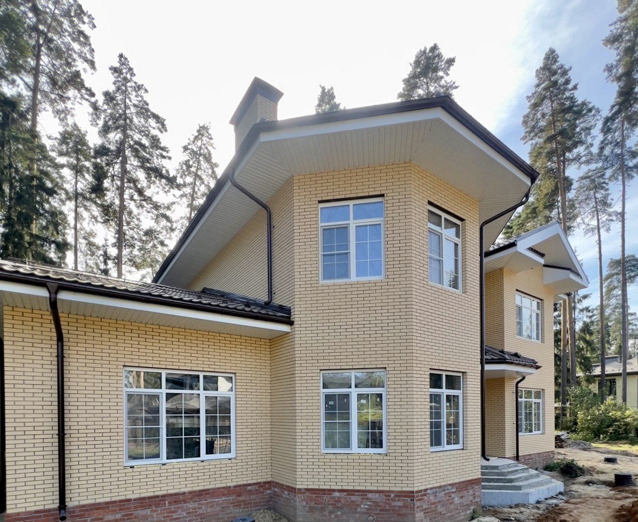 Московская обл, г Пушкино, мкр Чистые Пруды
