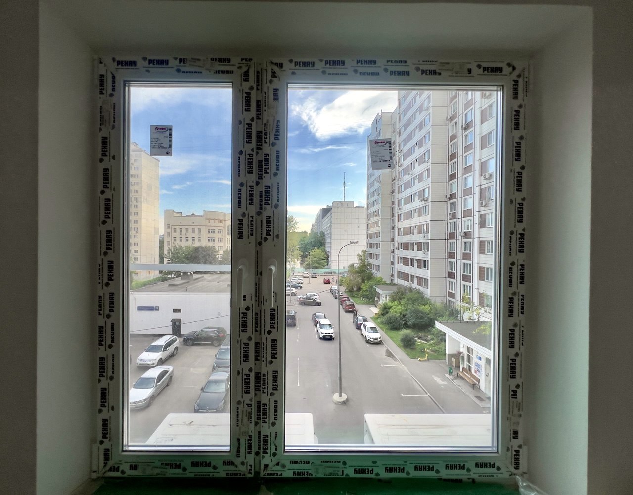 г Москва, ул Новочерёмушкинская, д 23