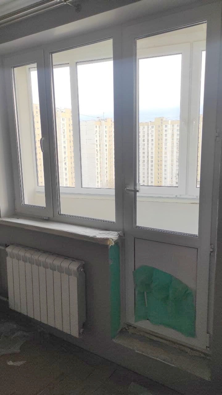 г Москва, ул Вешняковская, д 12 к 2