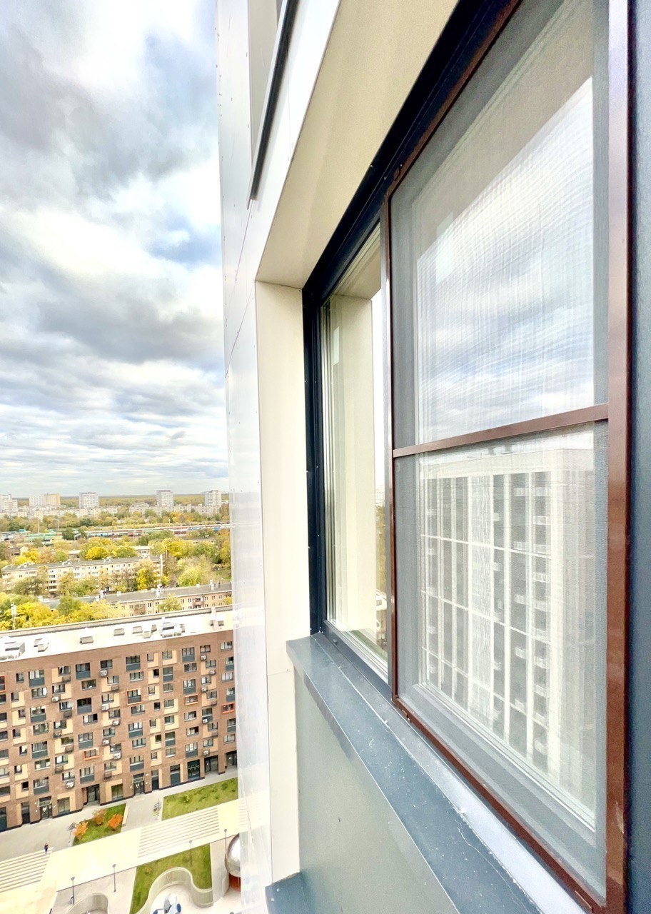 г Москва, ул Коминтерна, д 15