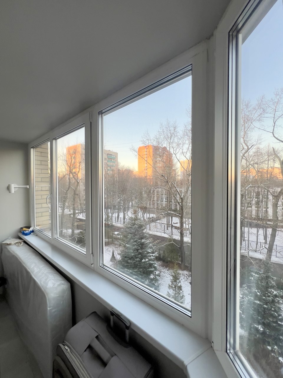 г Москва, ул Немчинова, д 1/25