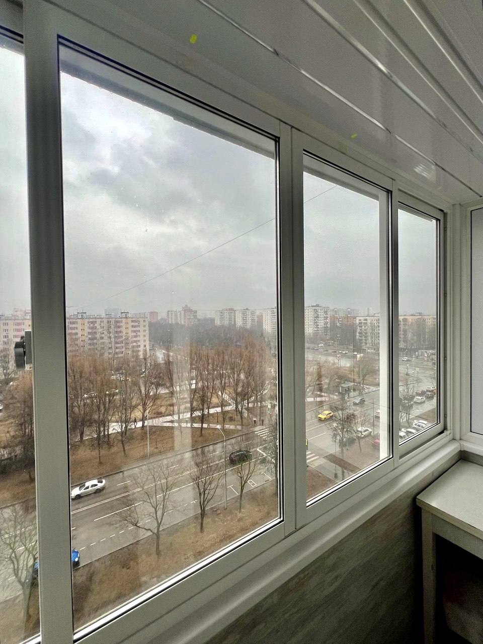 г Москва, ул Туристская, д 13 к 2