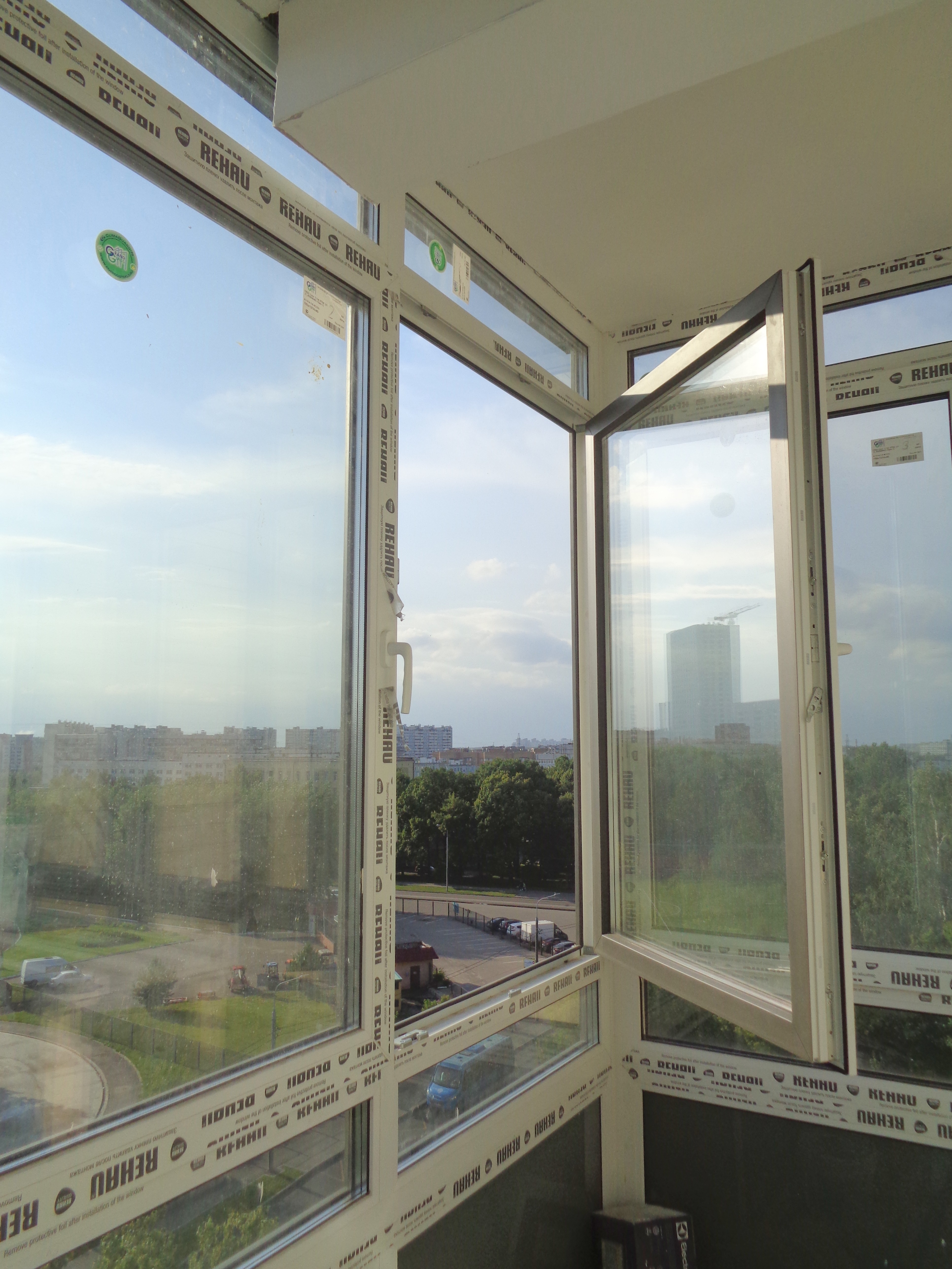 г Москва, ул Софьи Ковалевской, д 20 стр 1