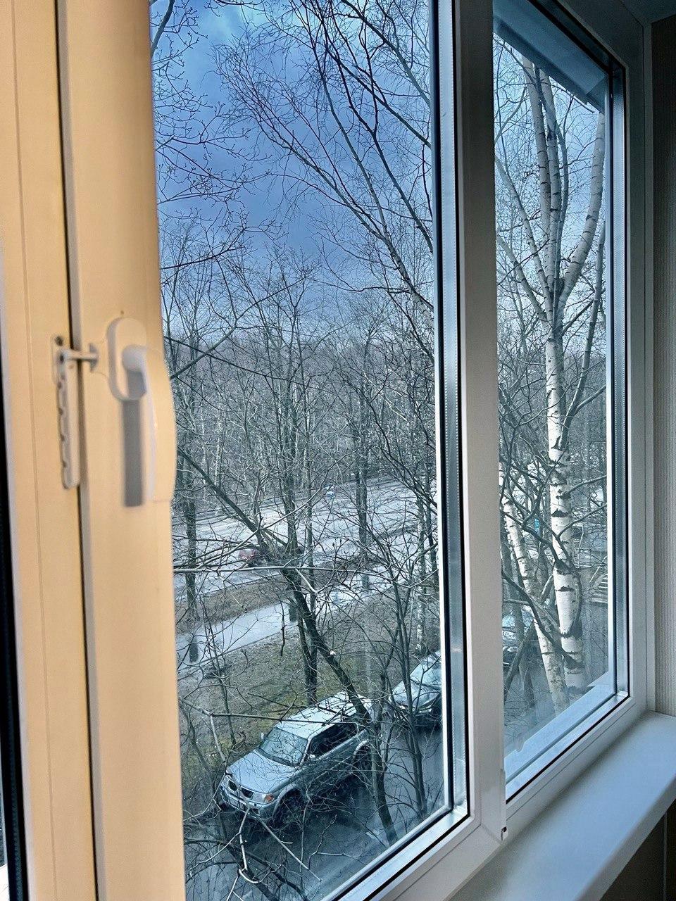 г Москва, Литовский б-р, д 6 к 1
