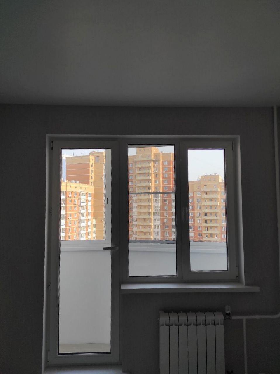г Москва, ул Полины Осипенко, д 14 к 1