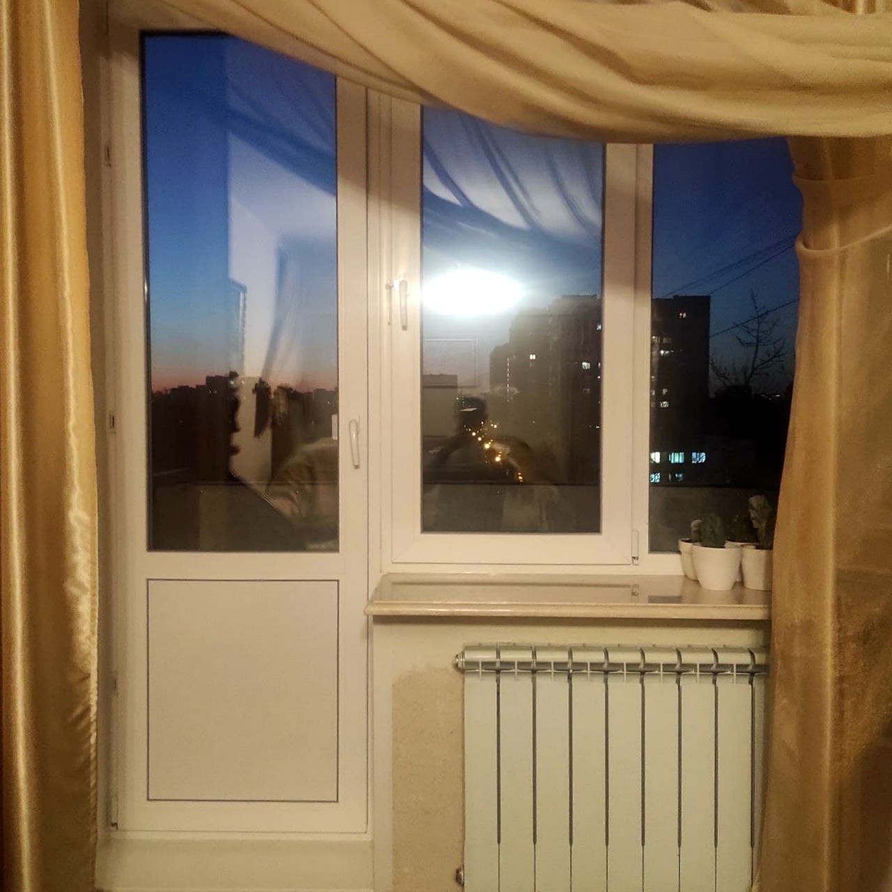 г Москва, ул Ташкентская, д 35