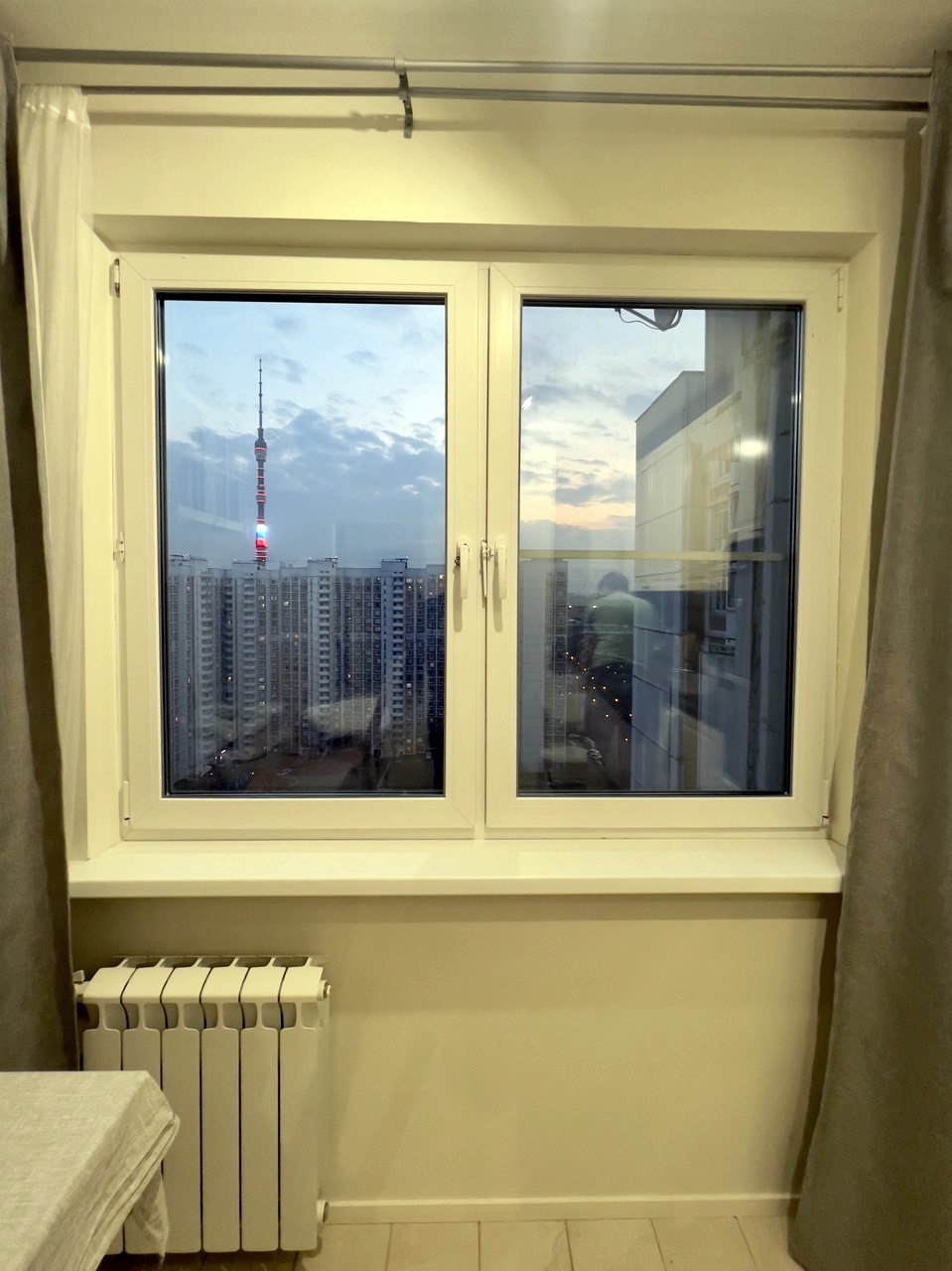 г Москва, ул Академика Королева, д 4 к 1