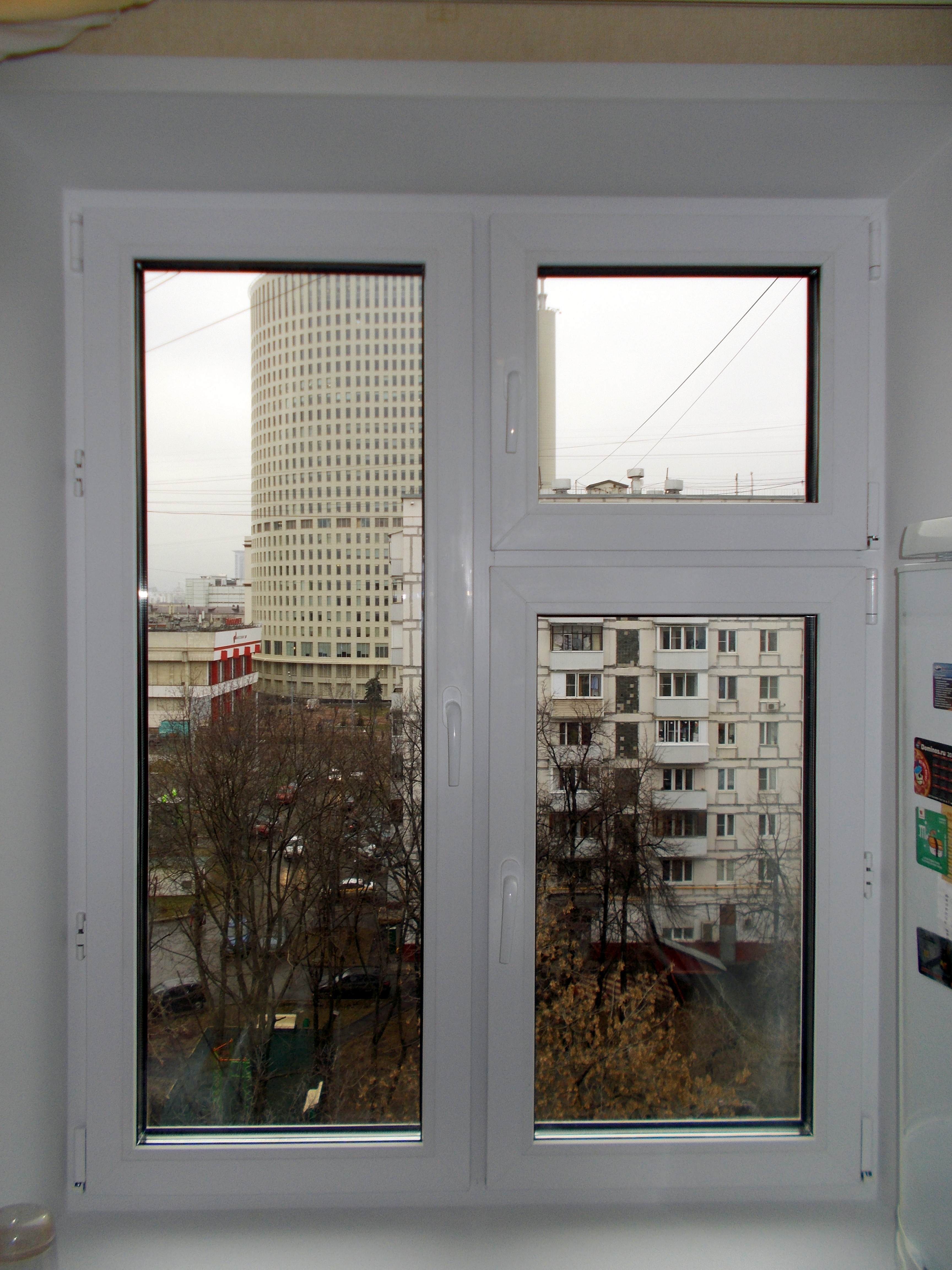г Москва, ул Черкизовская Б., д 4 к 2
