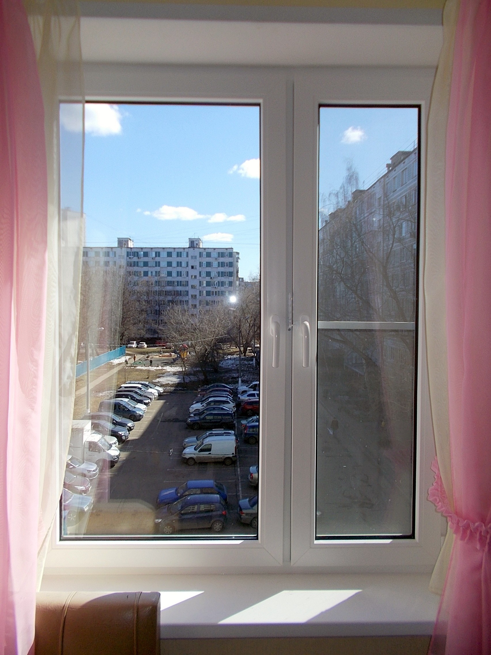 г Москва, ул Пестеля, д 2
