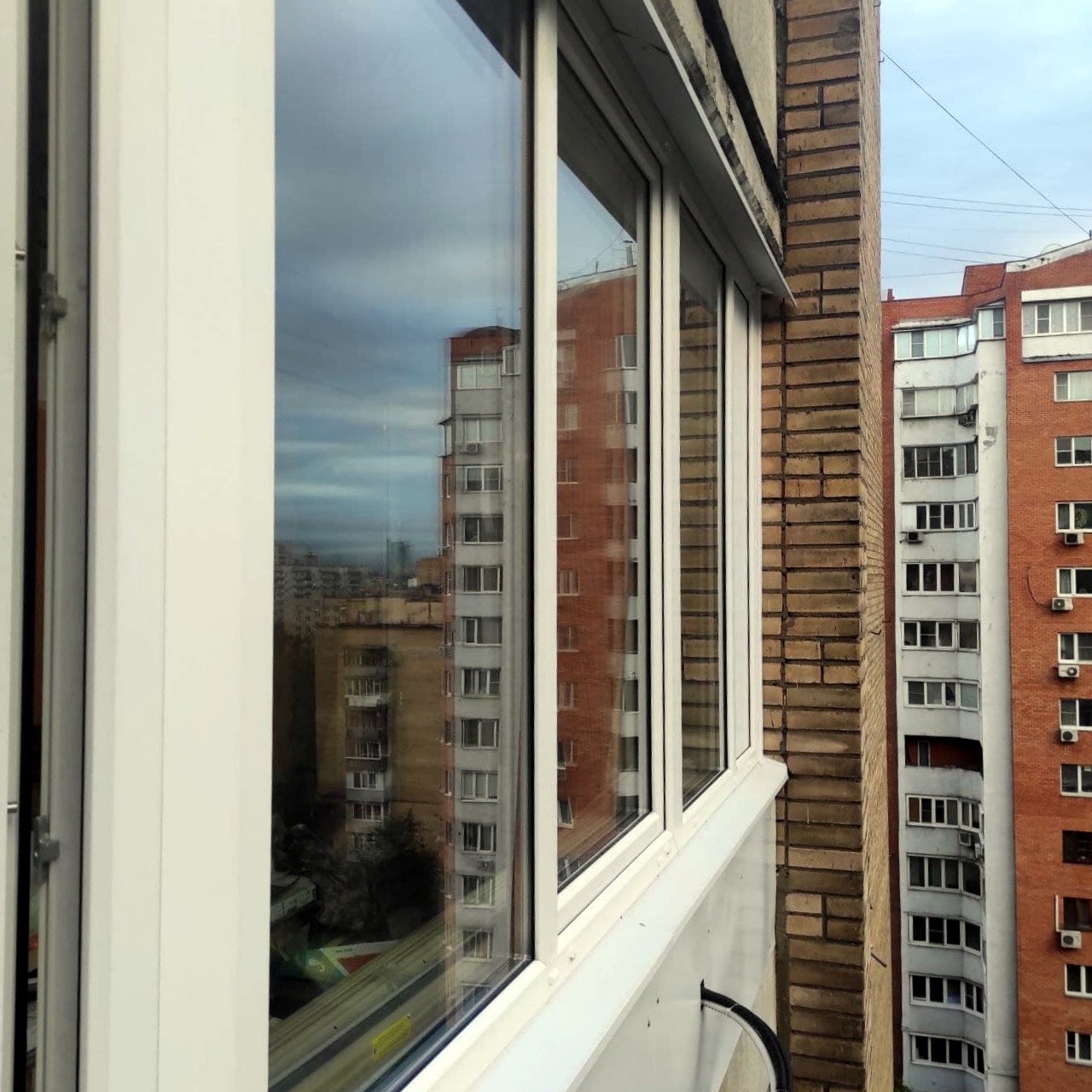г Москва, ул Просторная, д 14 к 1