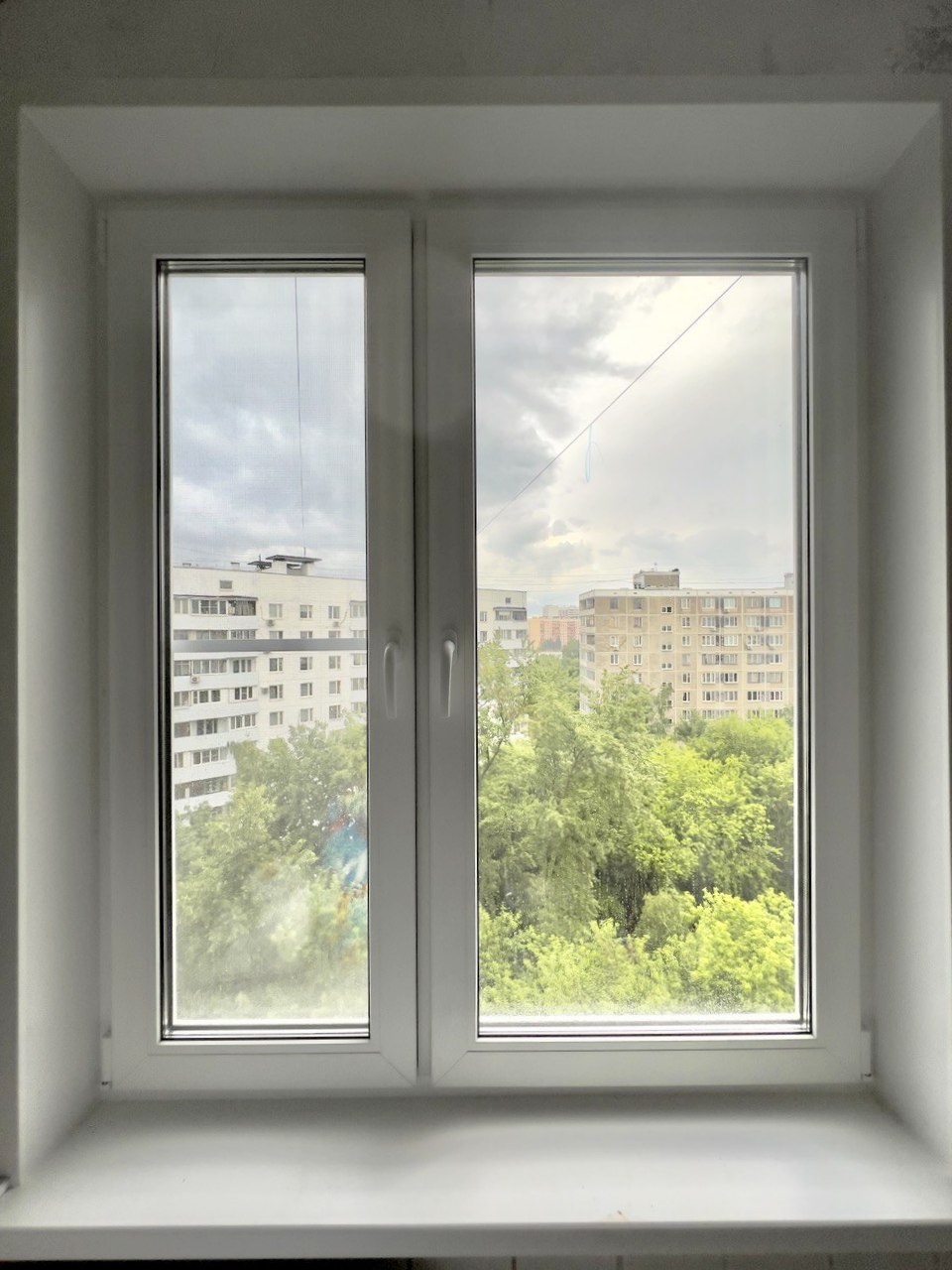 г Москва, Сумской проезд, д 12 к 3