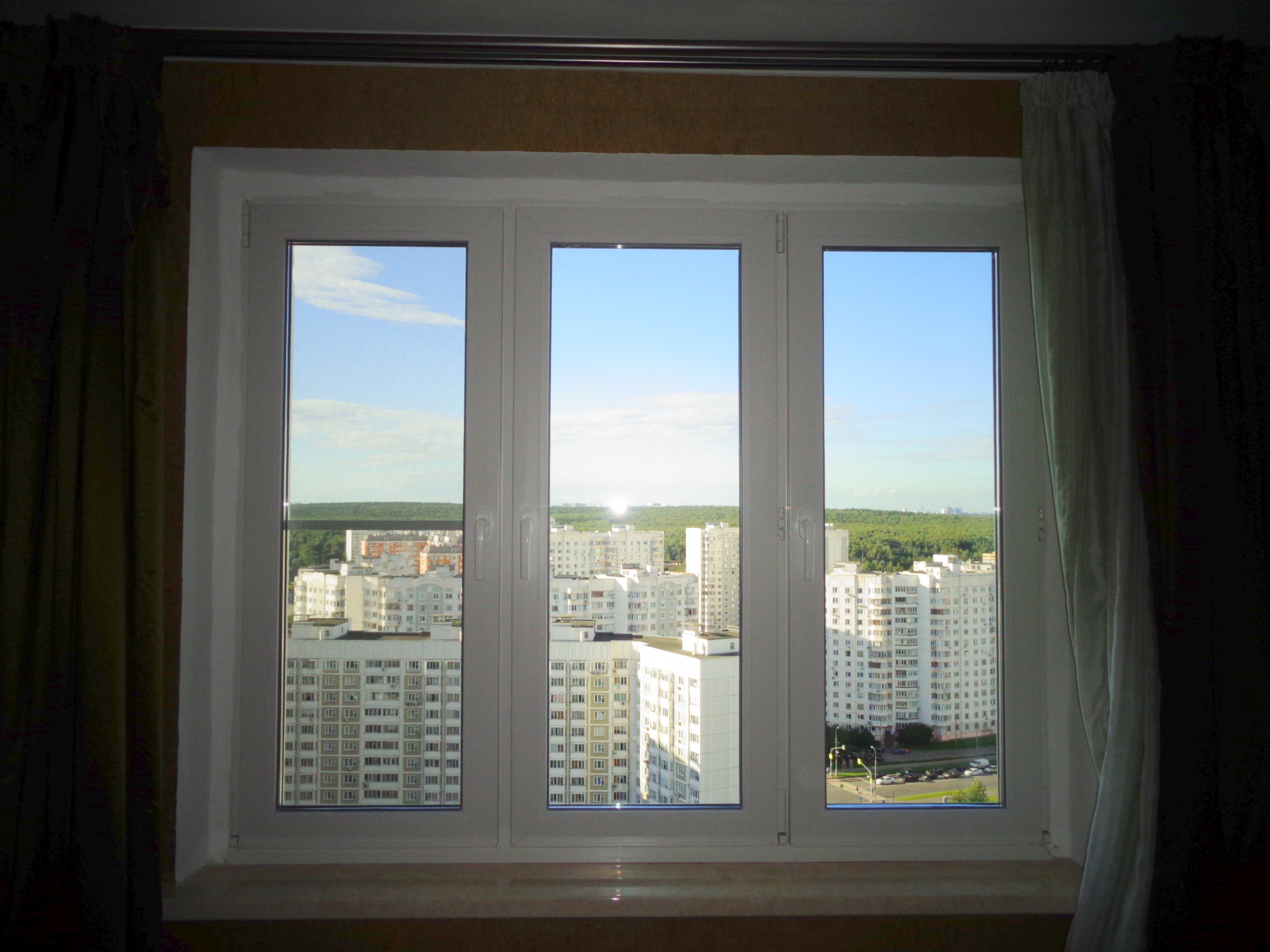 г Москва, ул Южнобутовская, д 10