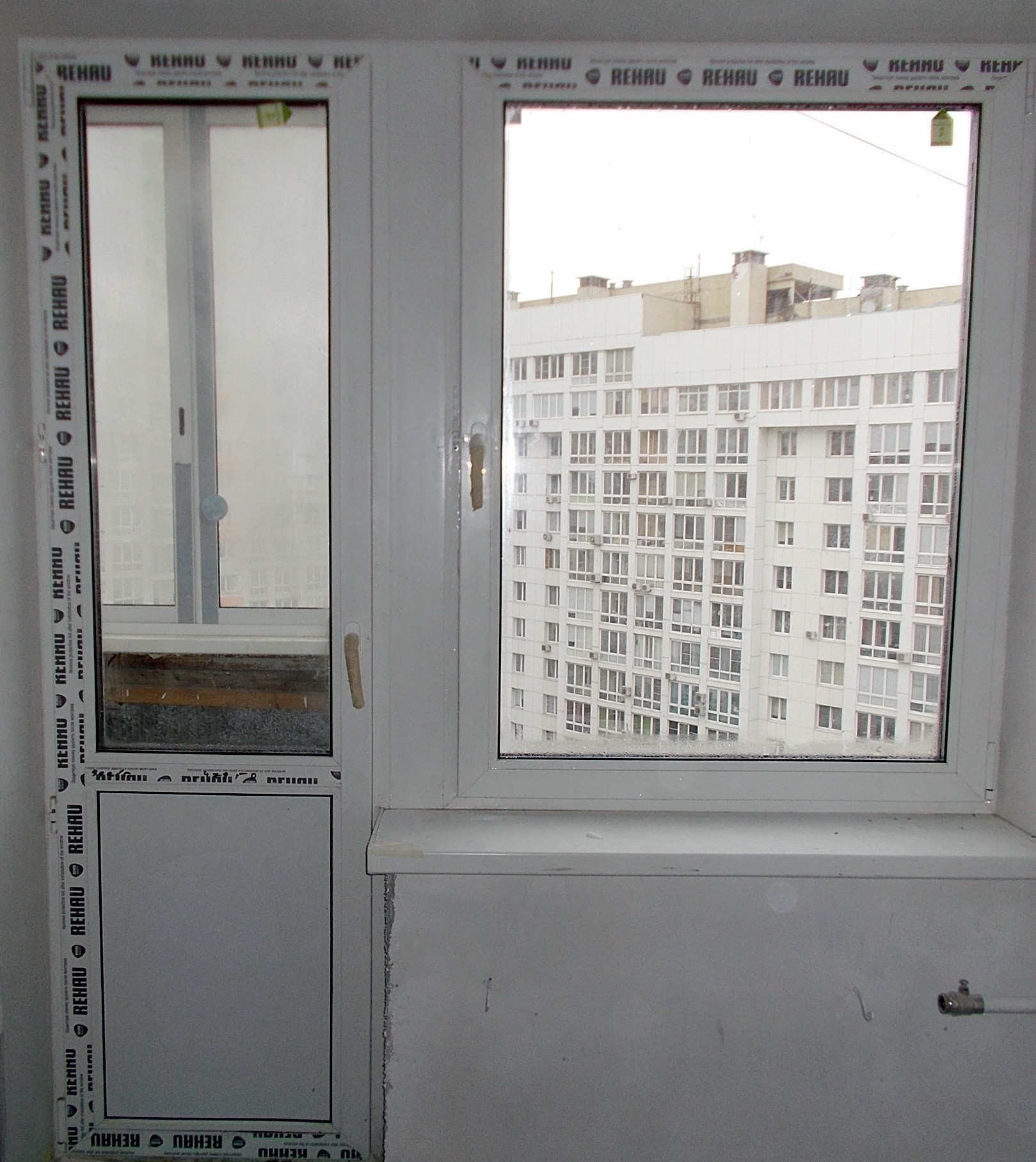 г Москва, Ленинский пр-кт, д 123 к 1