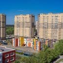 ЖК "Новое Пушкино"