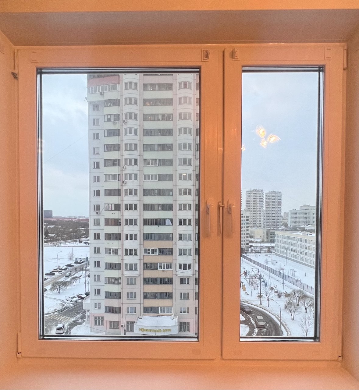 г Москва, г Щербинка ул Брусилова, д 39 к 1