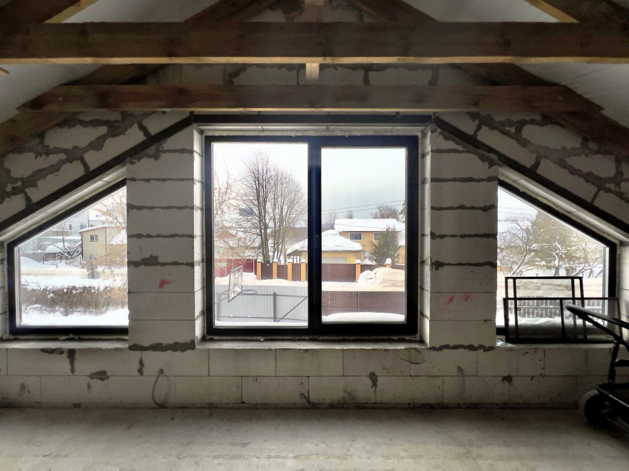 Московская область, го Пушкино, п. Лесной, ул. Пушкина, 10