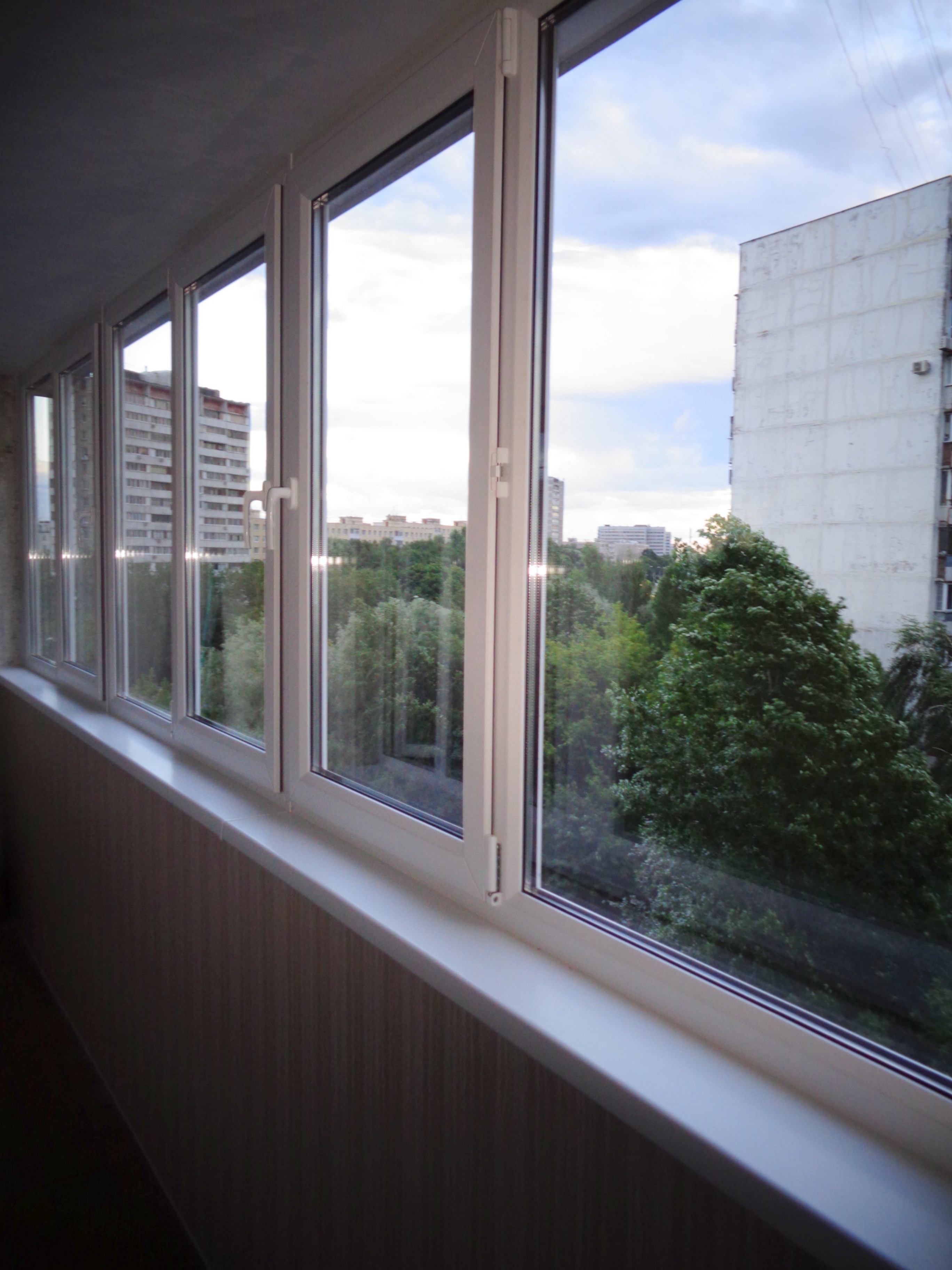 г Москва, ул Островитянова, д 18 к 1