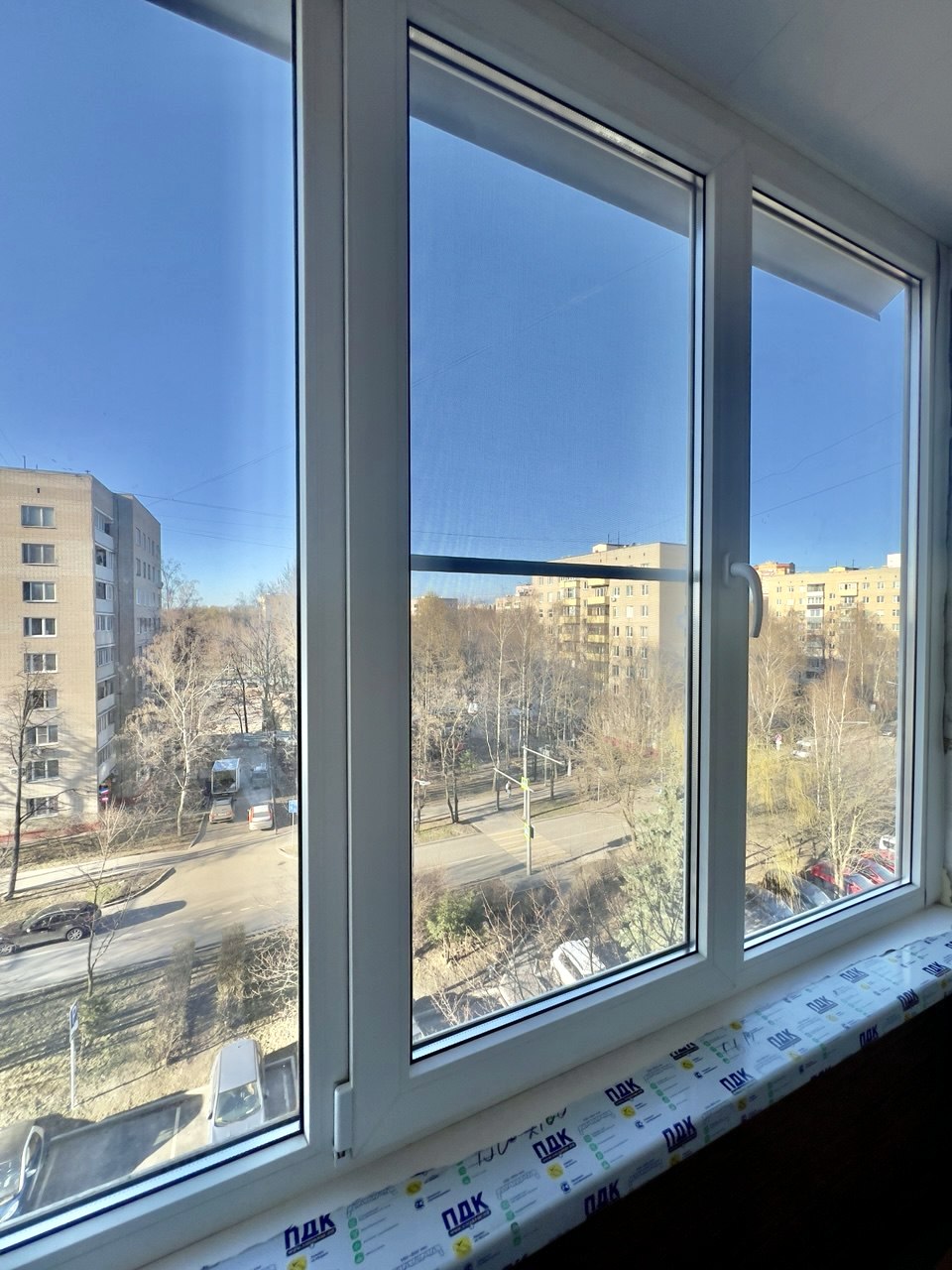 г Москва, поселение Мосрентген, поселок завода Мосрентген, д 33