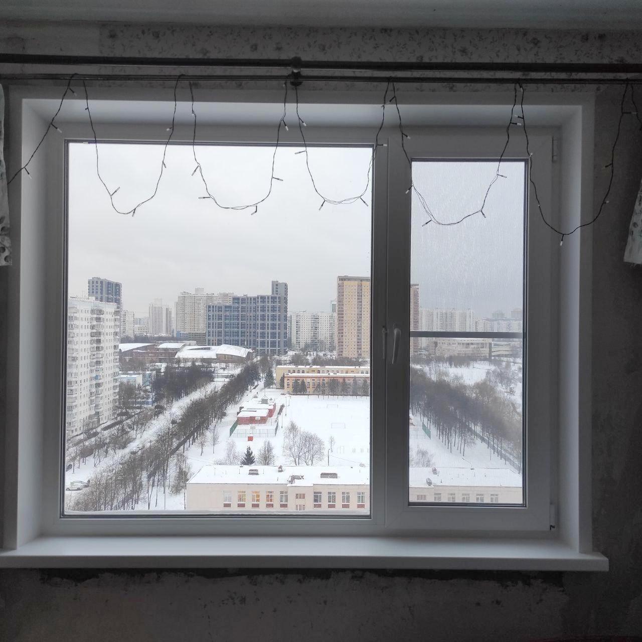 г Москва, ул Мичуринский проспект.Олимпийская деревня, д 25