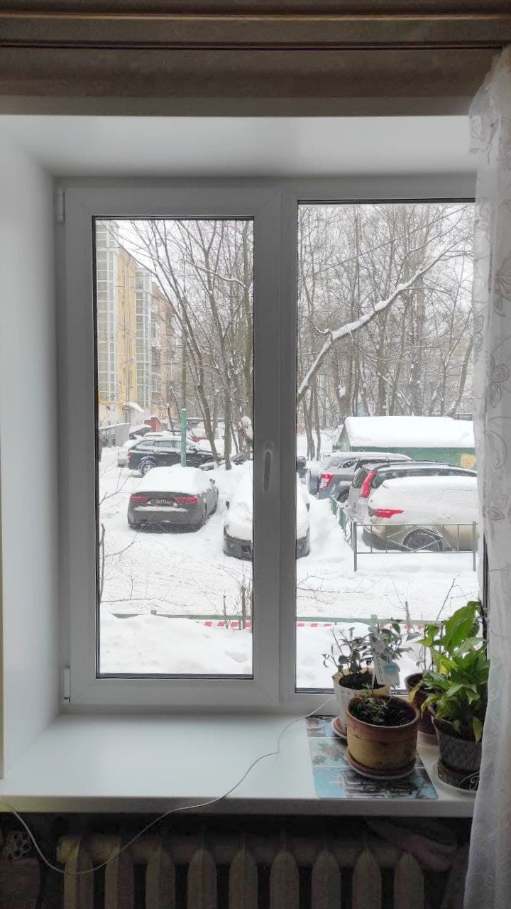г Москва, ул Первомайская, д 73