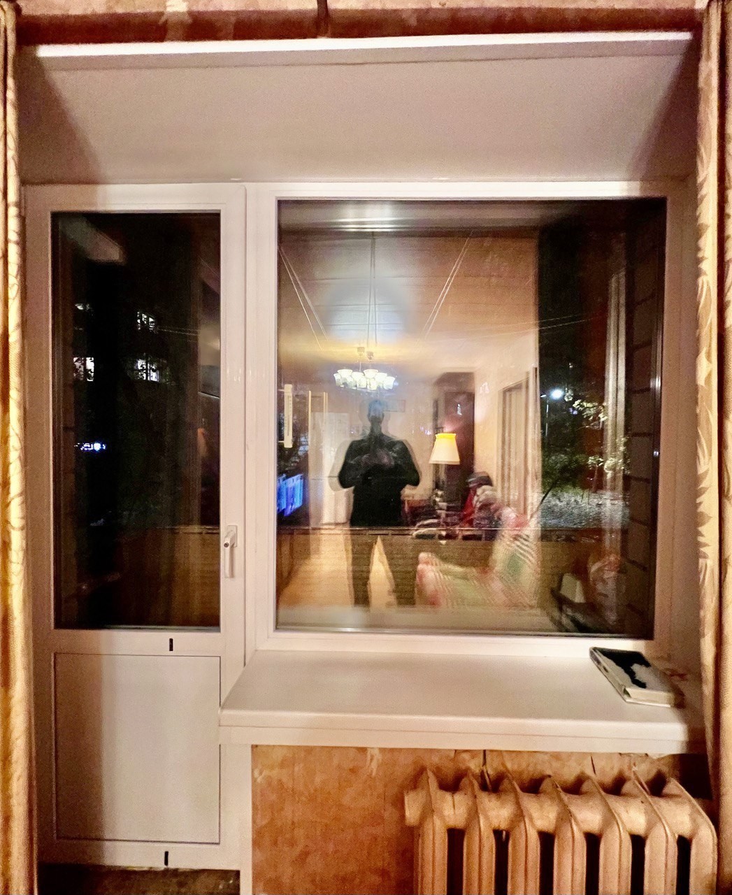 г Москва, ул Адмирала Макарова, д 33