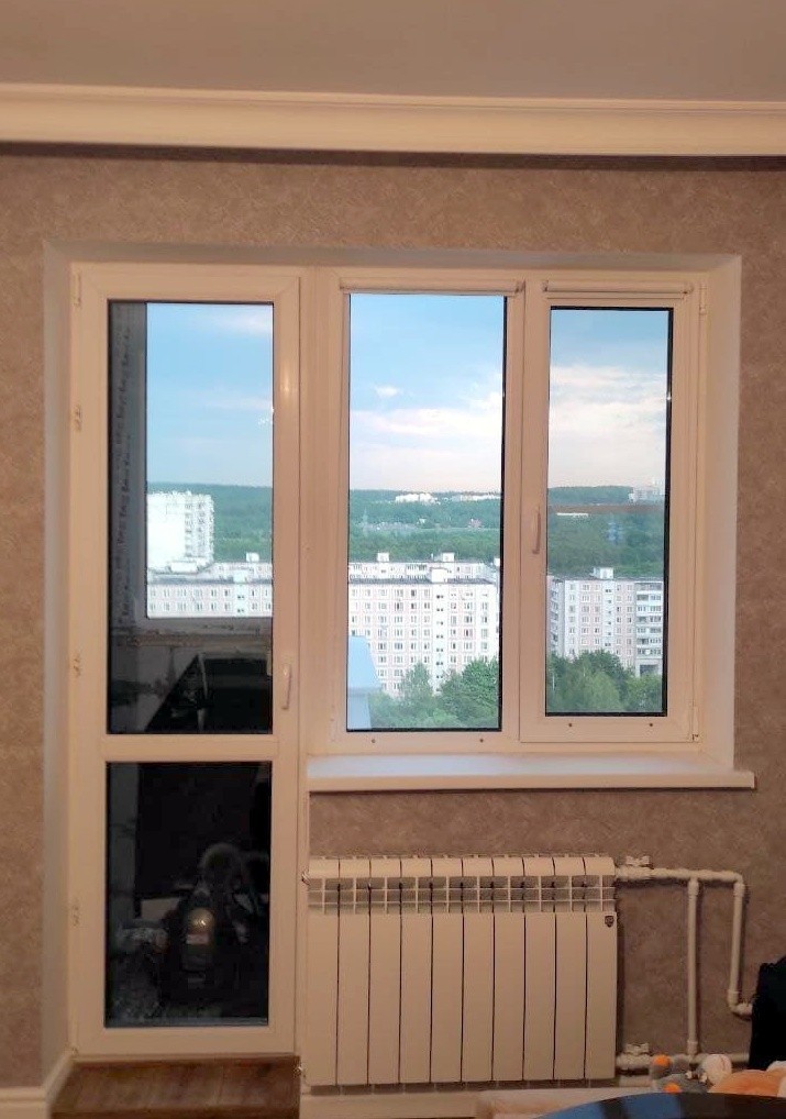 г Москва, ул Голубинская, д 24 к 1
