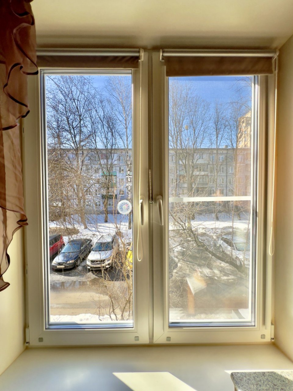 Московская обл, г Королёв, пр-кт Королева, д 3В