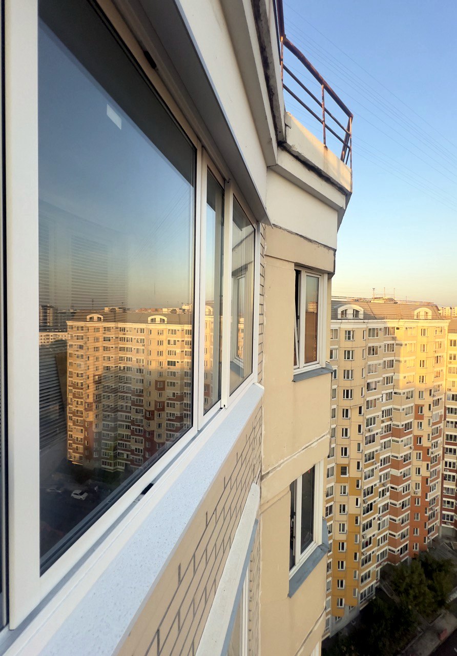 г Москва, Бескудниковский б-р, д 31
