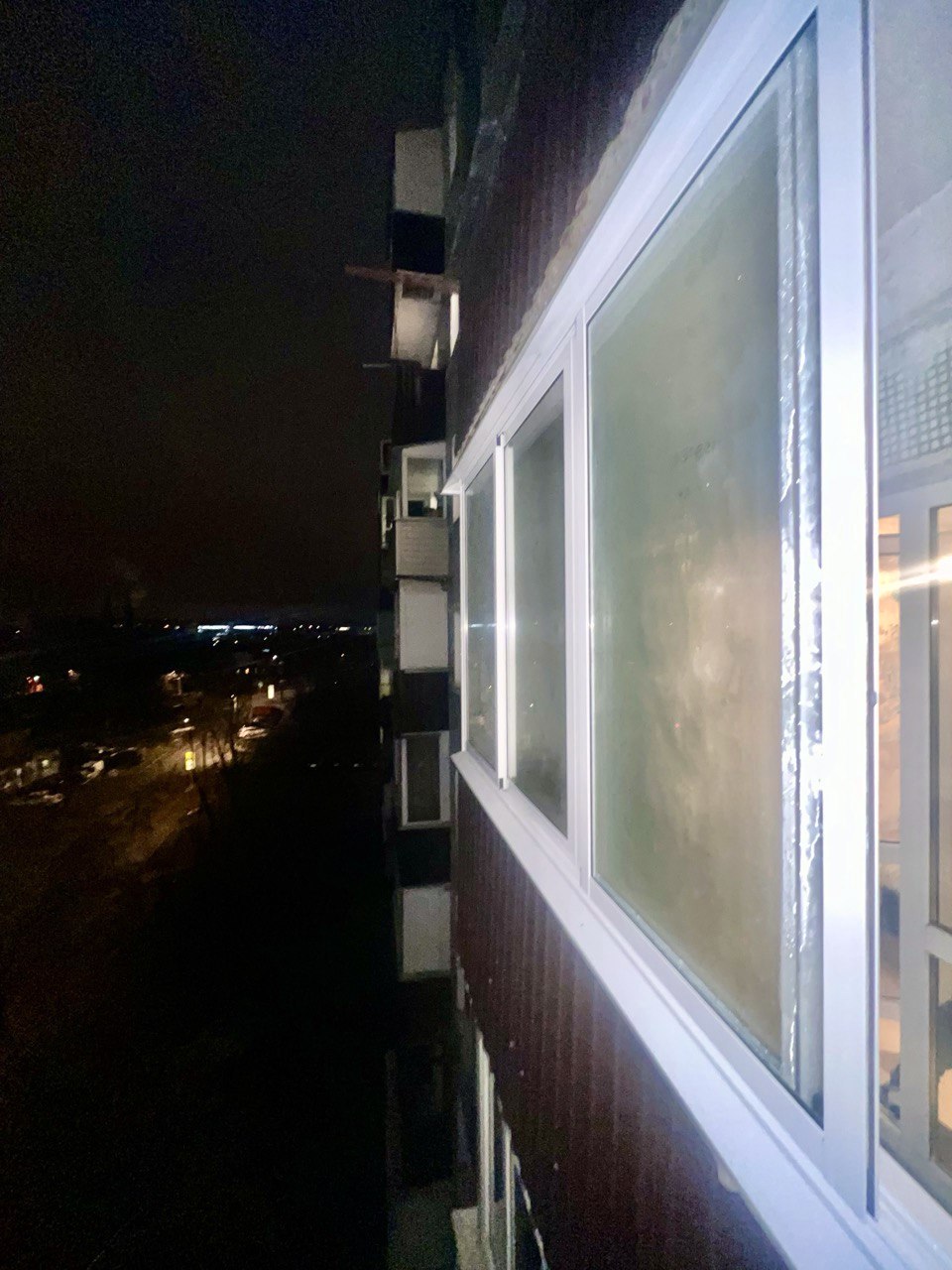Московская обл, г Пушкино, ул Инессы Арманд, д 5