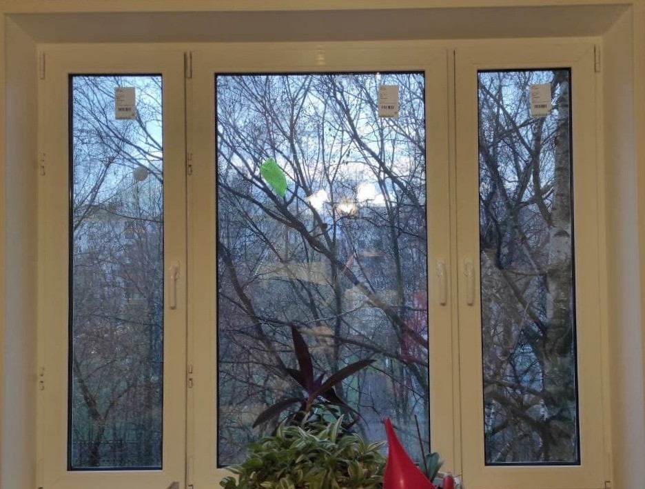 г Москва, ул Туристская, д 20 к 2