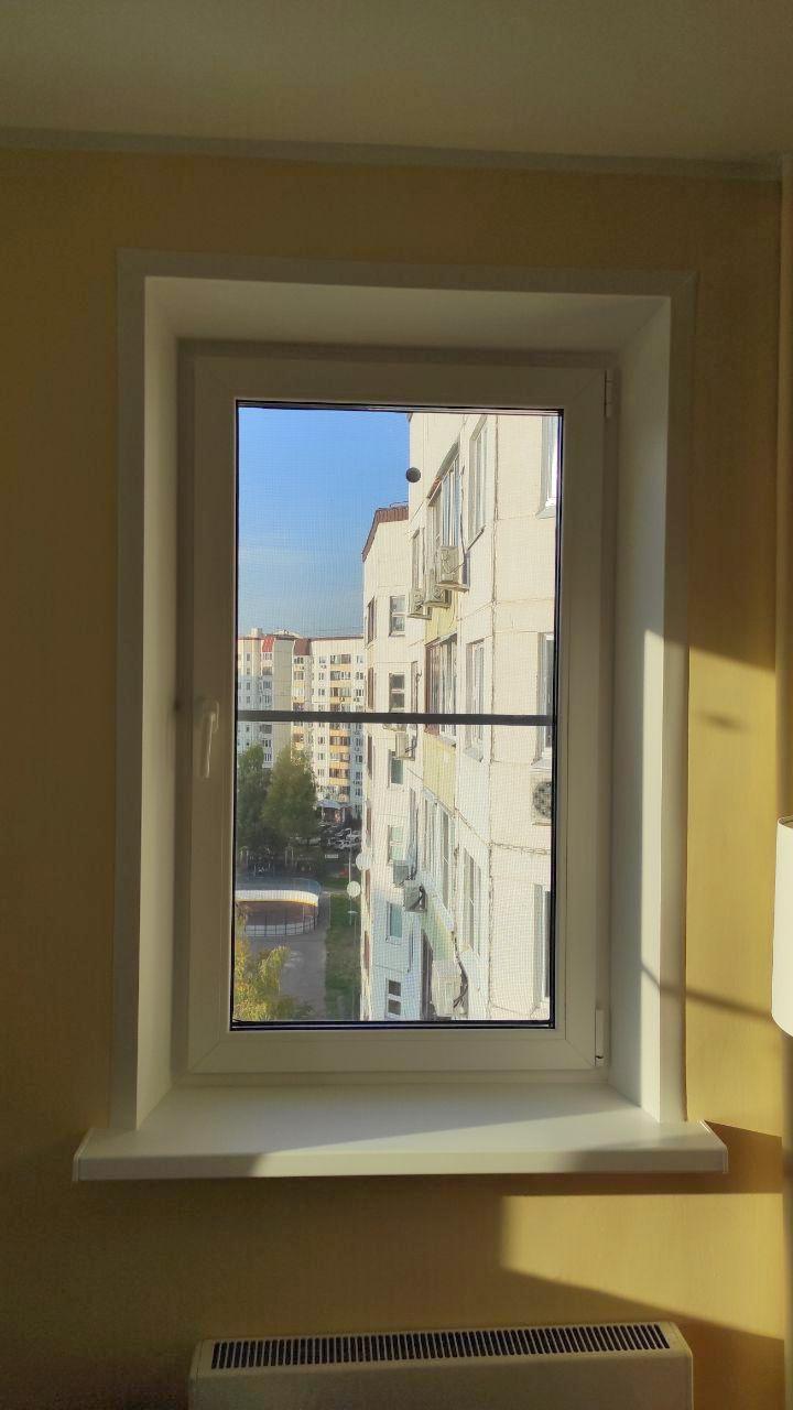 г Москва, ул Изюмская, д 34
