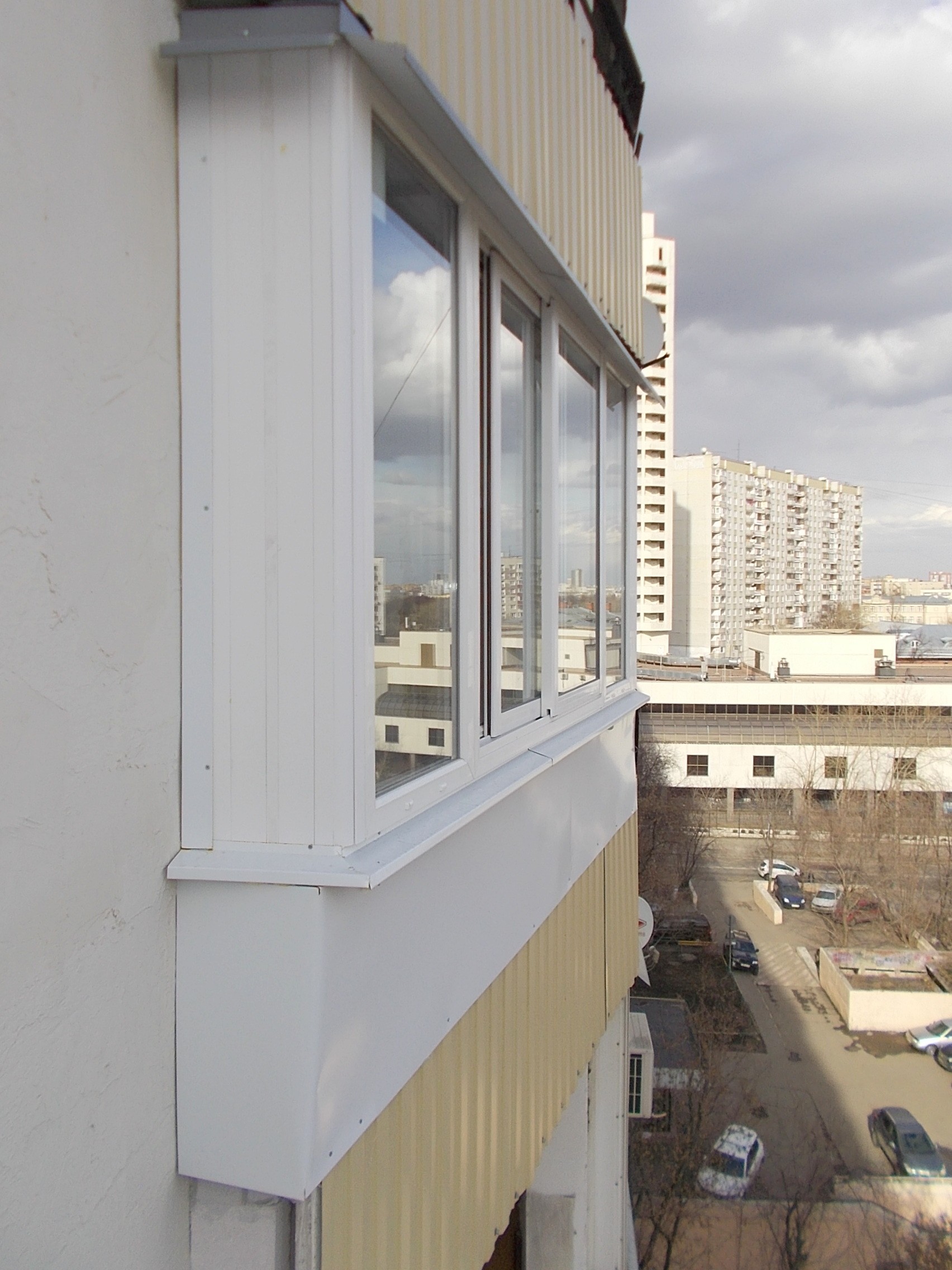 г Москва, ул Русаковская, д 22